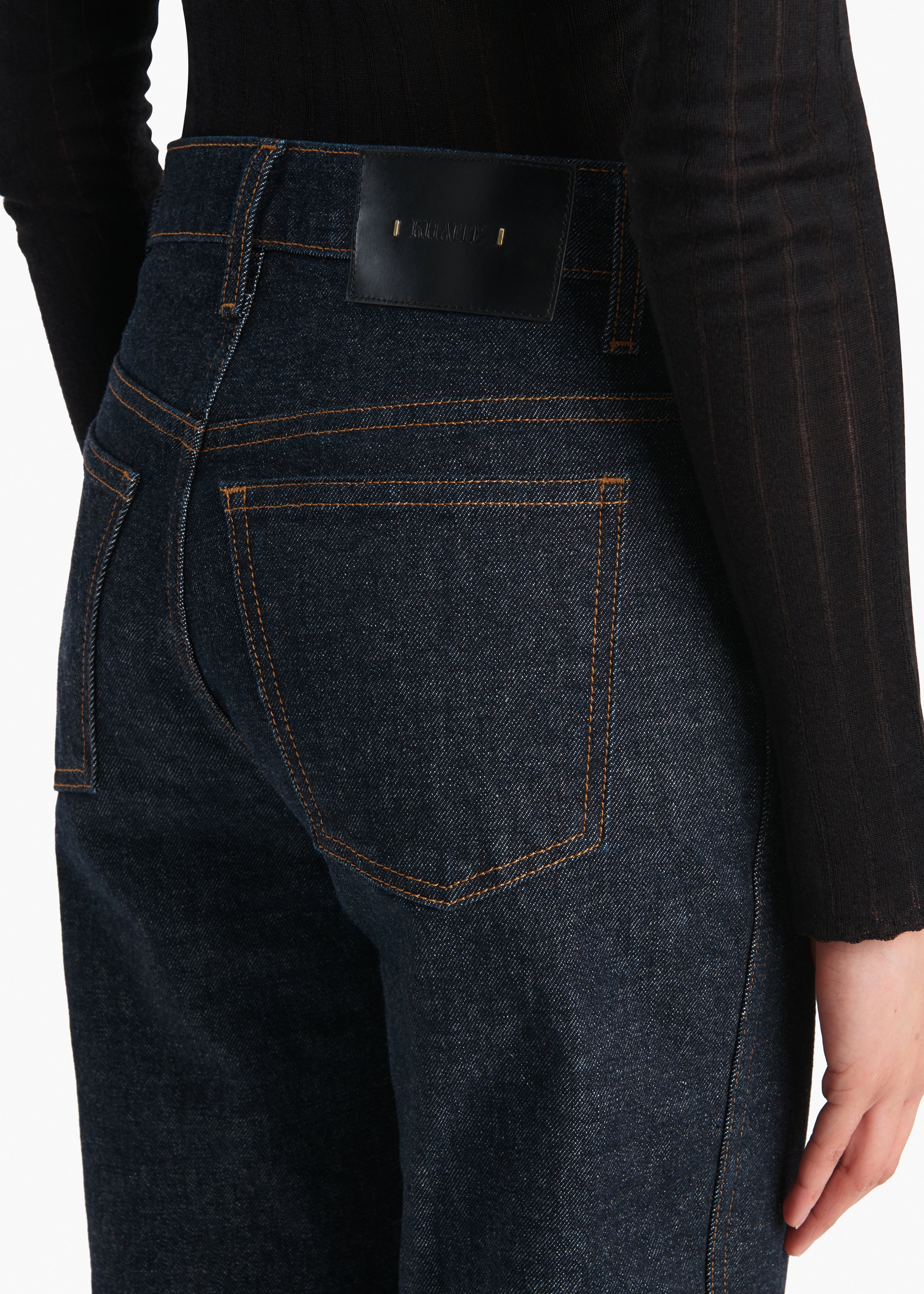 KHAITE - Abigail Jean in Benson