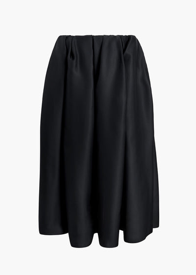 Adara Skirt in Black
