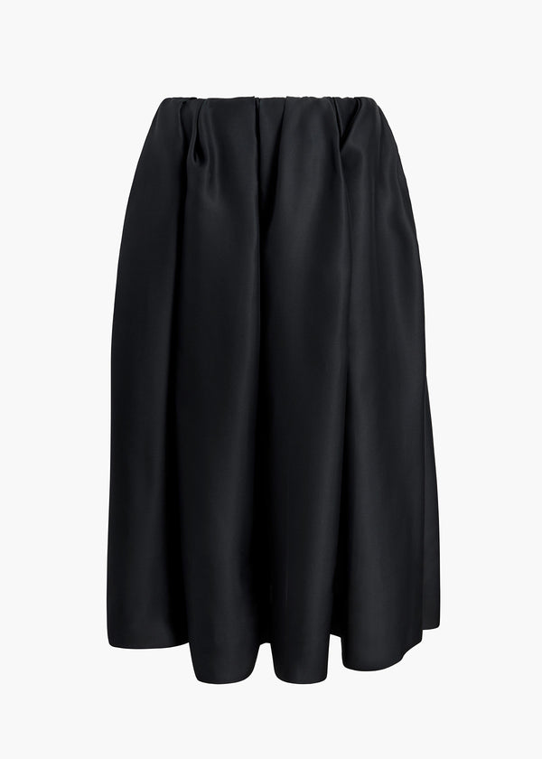 Adara Skirt in Black