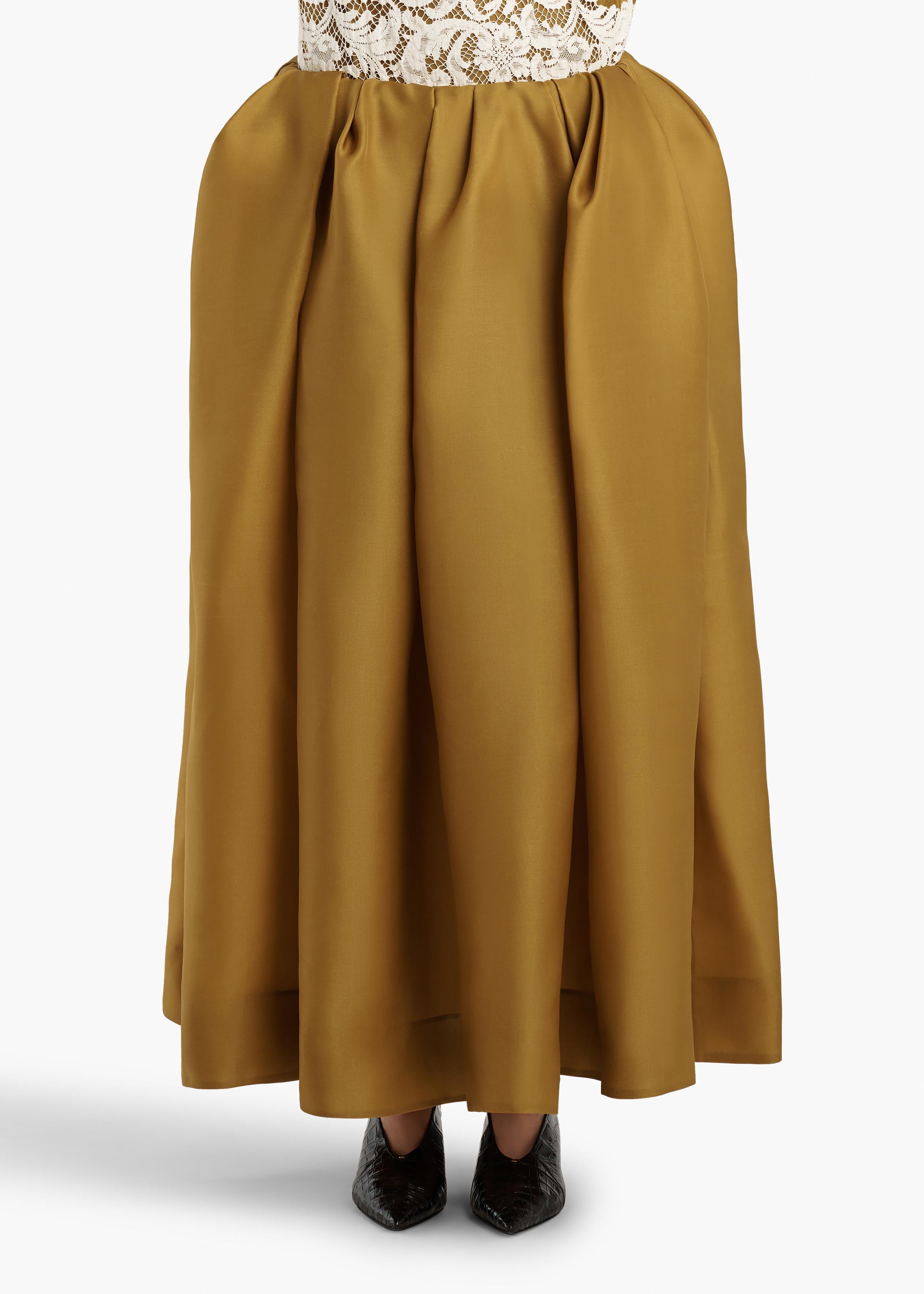 ADARA SKIRT BRONZE 41953032 711 B
