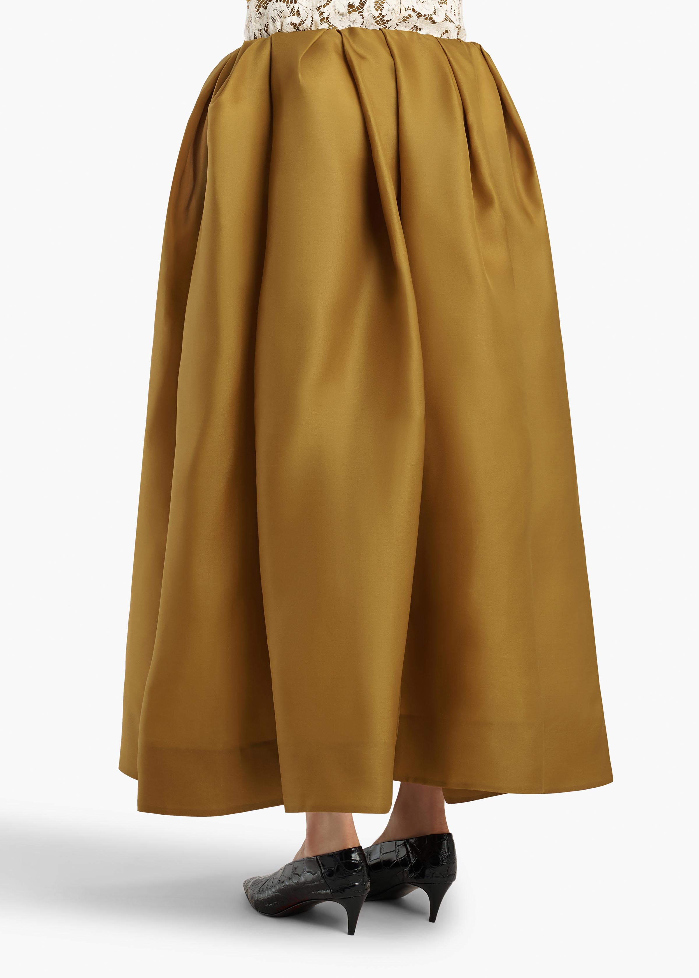 ADARA SKIRT BRONZE 41953032 711 C