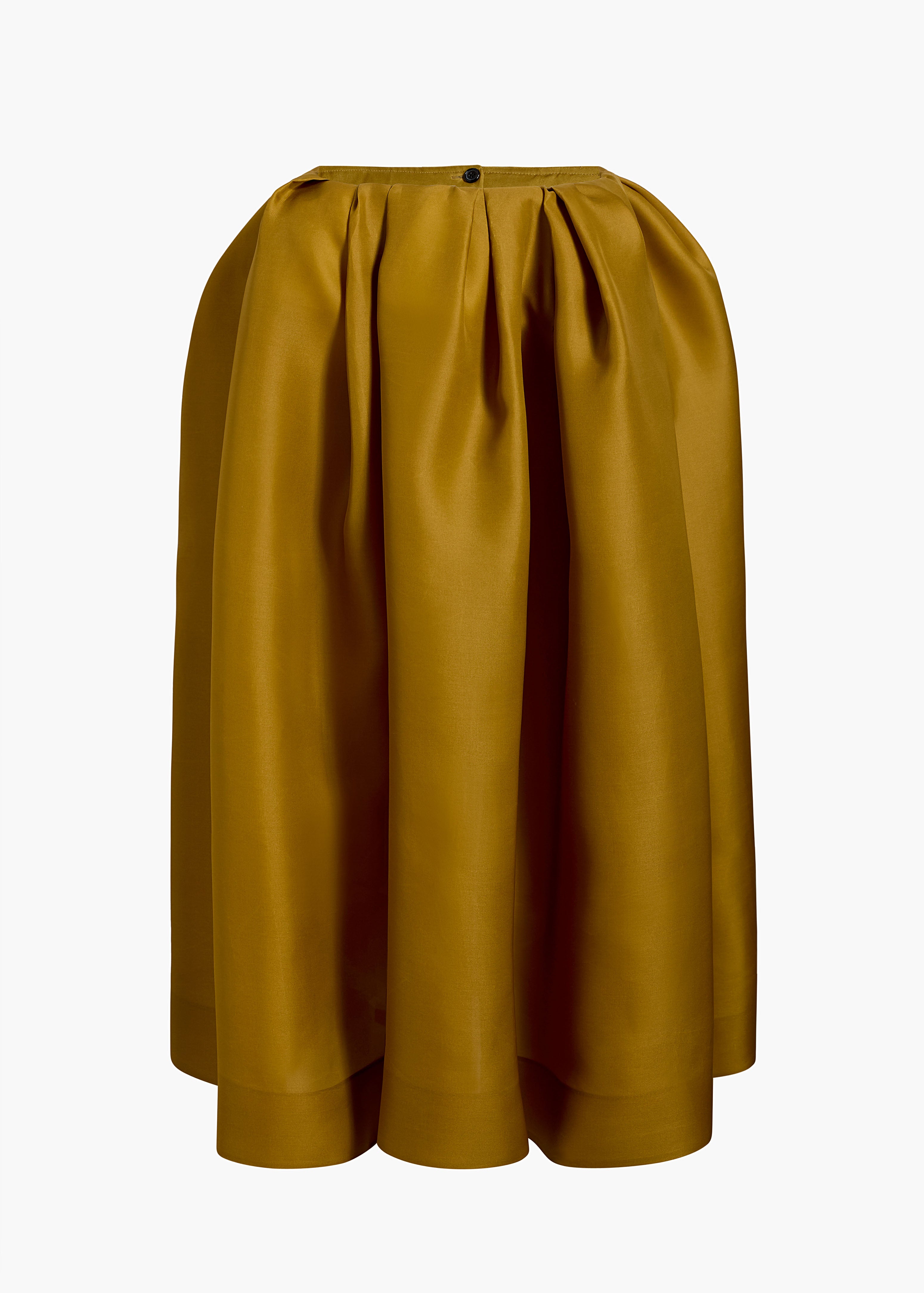 ADARA SKIRT BRONZE 41953032 711 GHOST