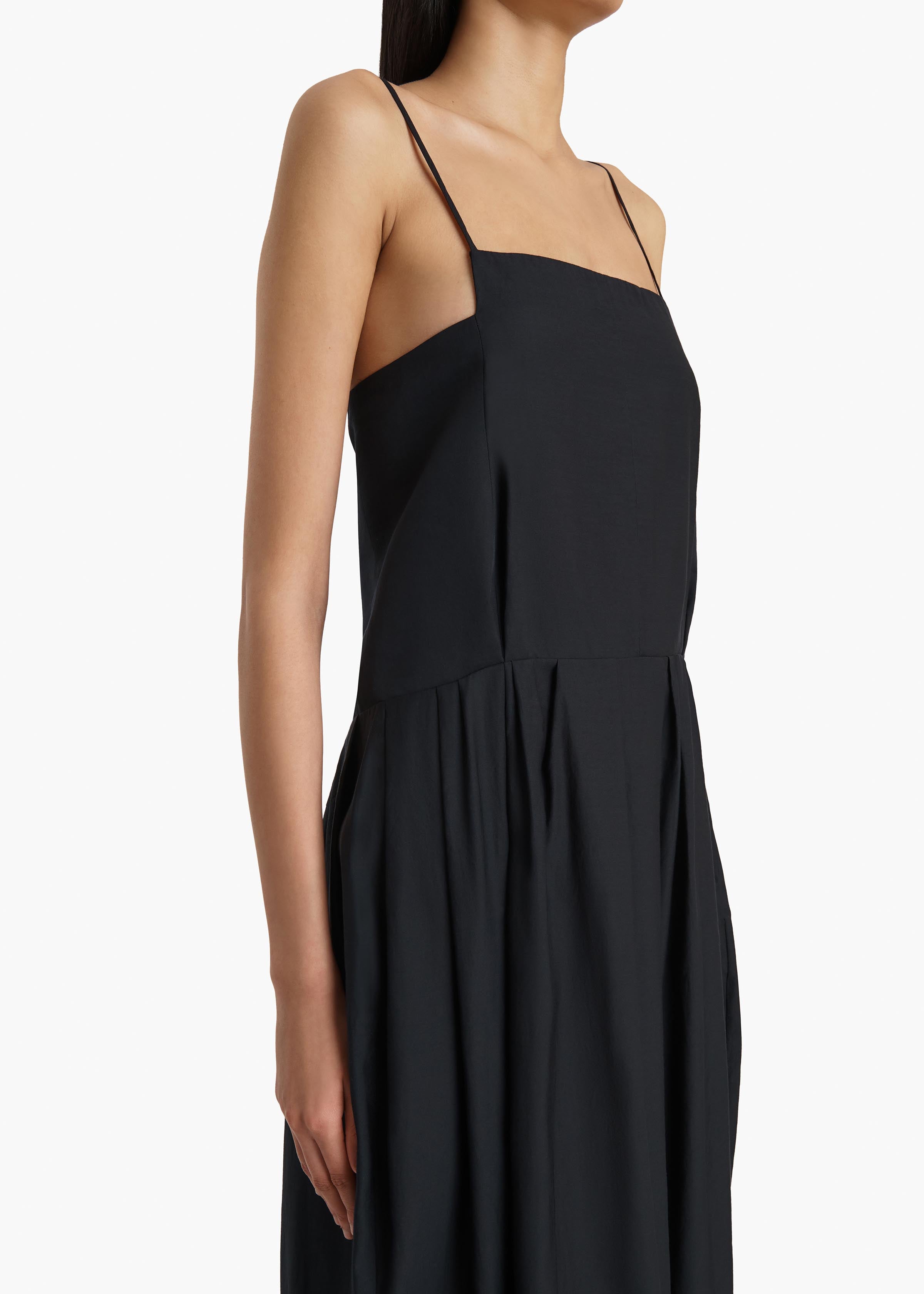 ADIRA DRESS BLACK 5632385 200 D