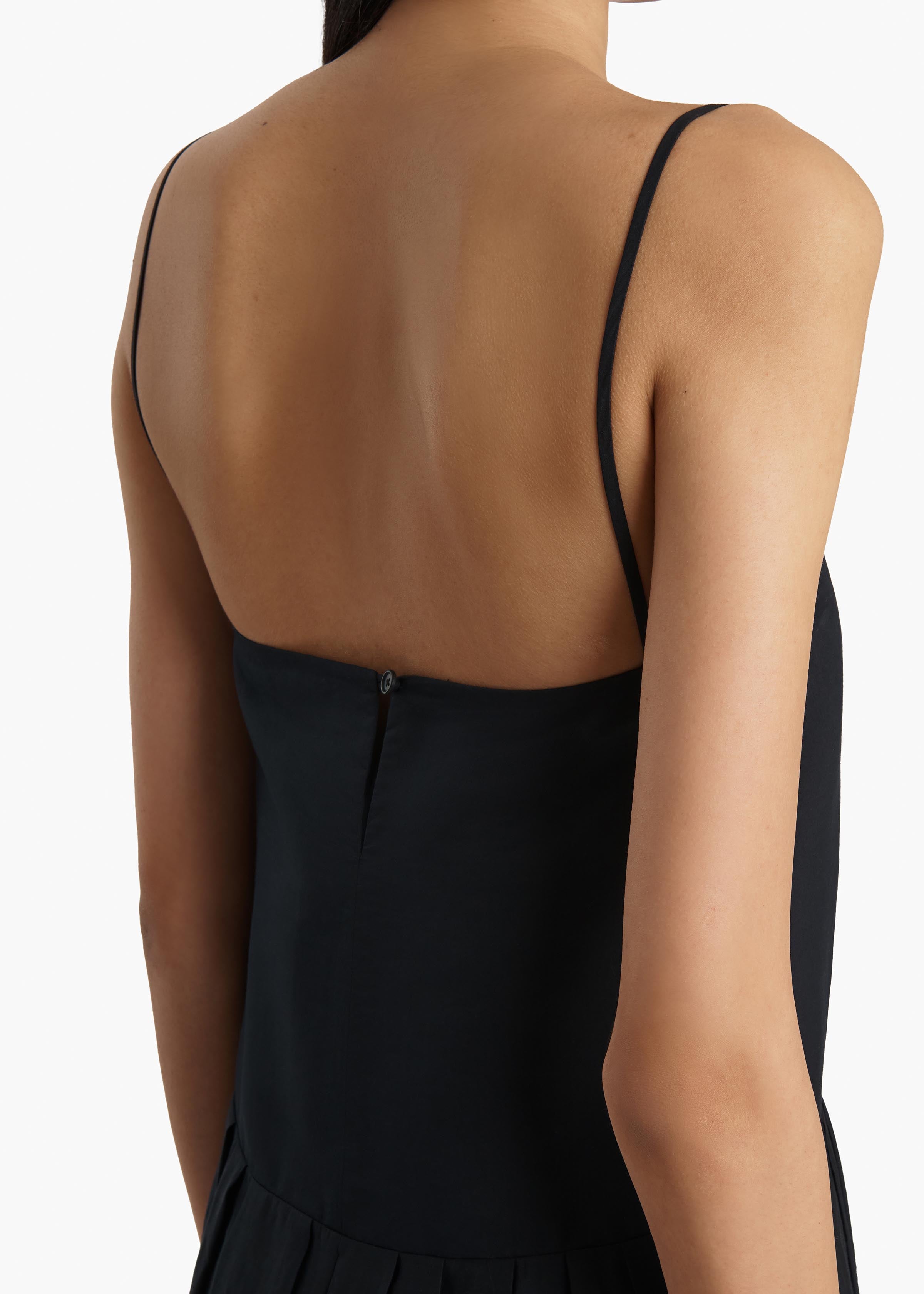 ADIRA DRESS BLACK 5632385 200 E