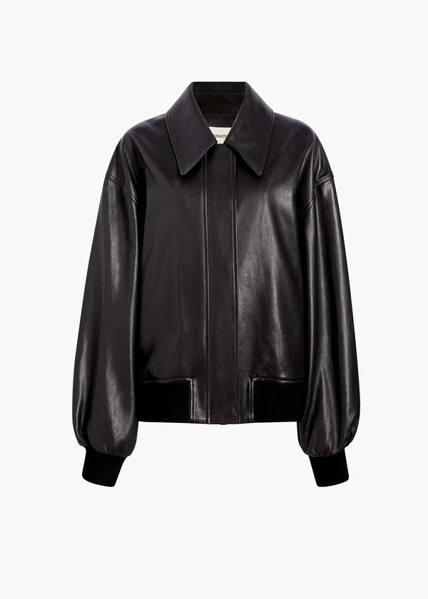 Aimee Jacket in Black