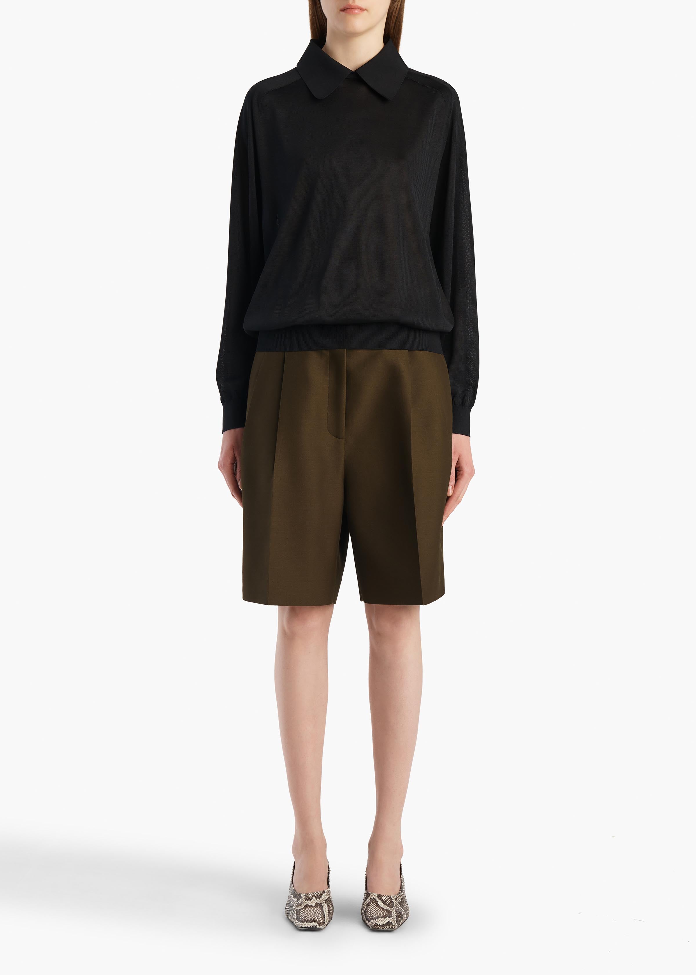 ALEXA TOP BLACK 18286331 200 A STYLED