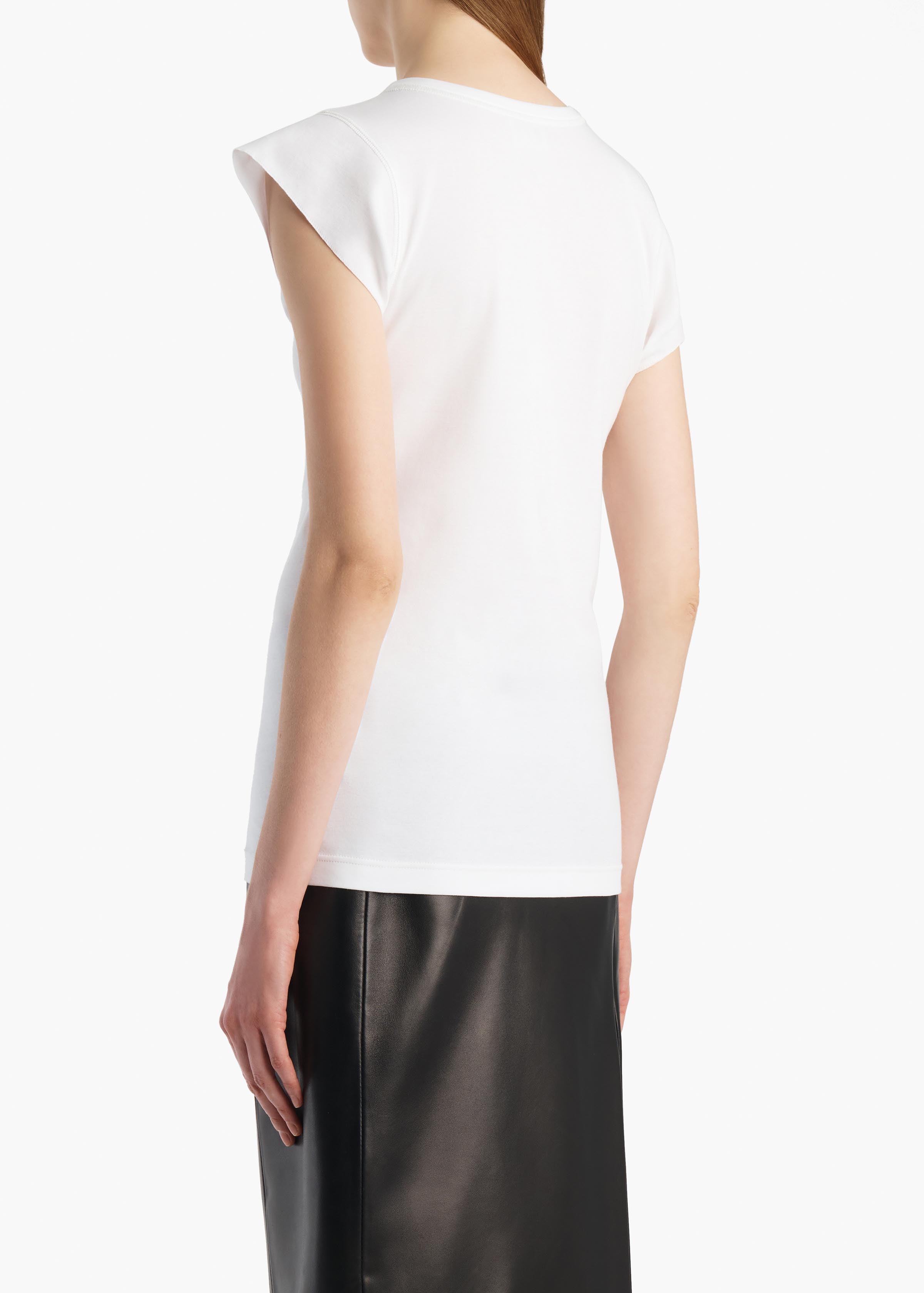 ANGEL TOP CHALK 182751021 168 C