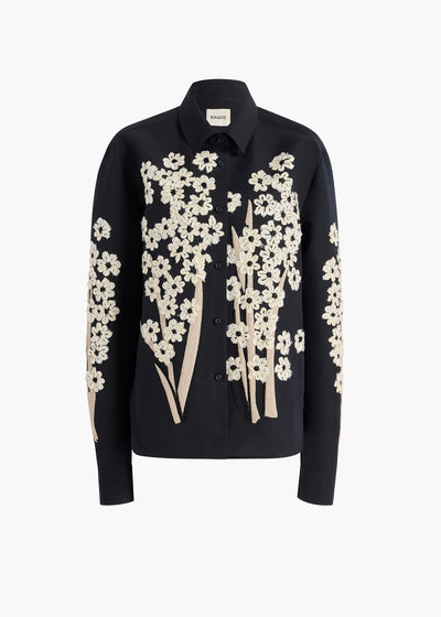 ARGO TOP BLACK 2477385 200 GHOST