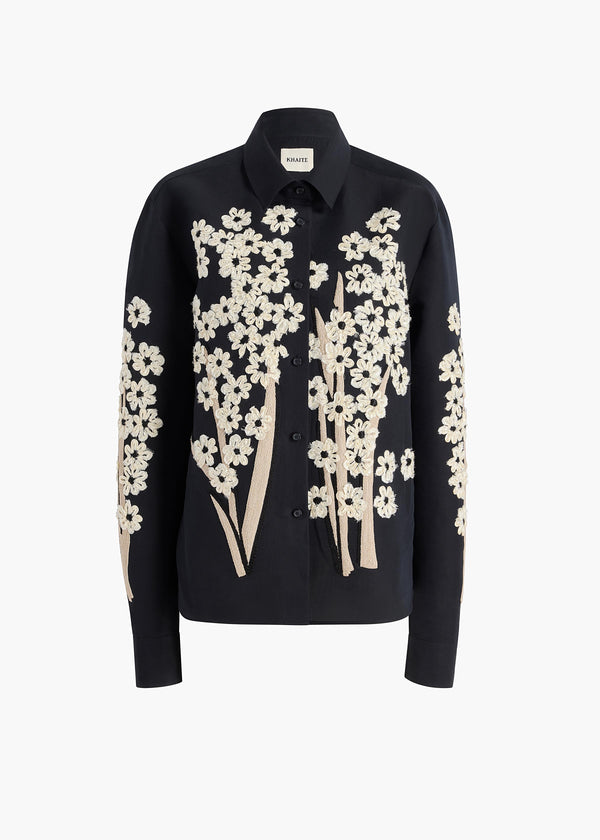 ARGO TOP BLACK 2477385 200 GHOST