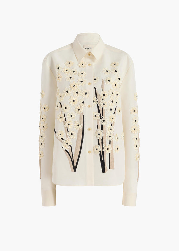 ARGO TOP NATURAL 2477385 121 GHOST