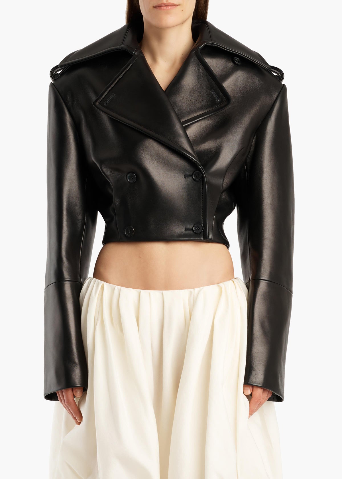 ARTEM JACKET BLACK 62661012 200 B