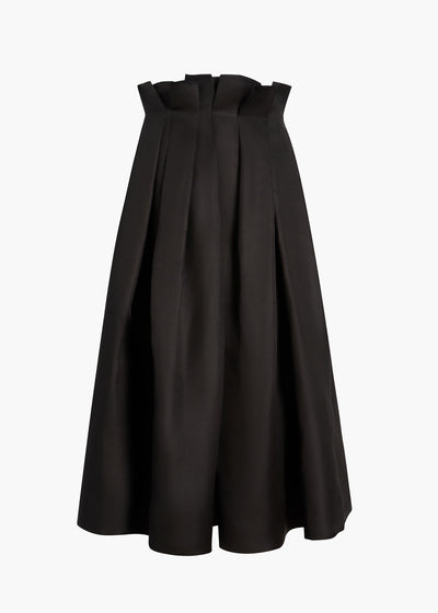 ASTRID SKIRT BLACK 41893028 200 GHOST