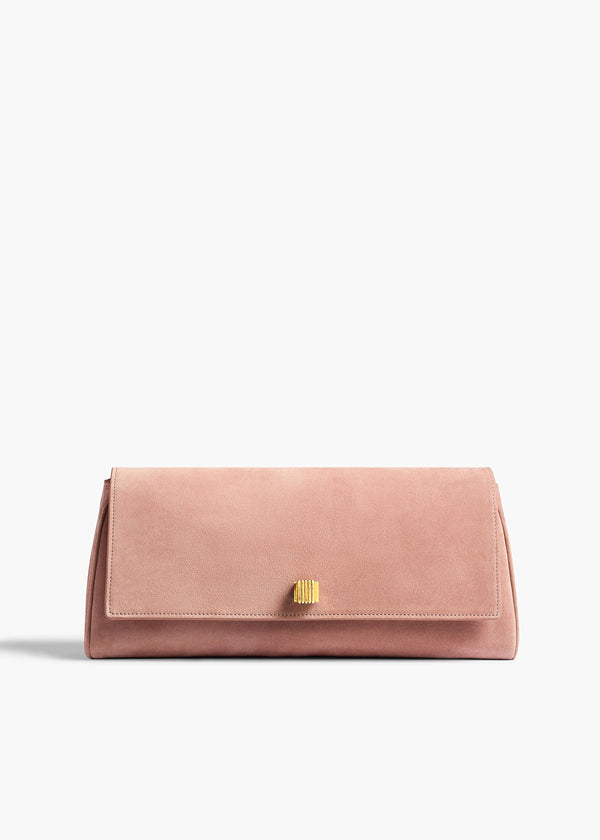 AUDREY CLUTCH DUSTY PINK H3033 726 541 A