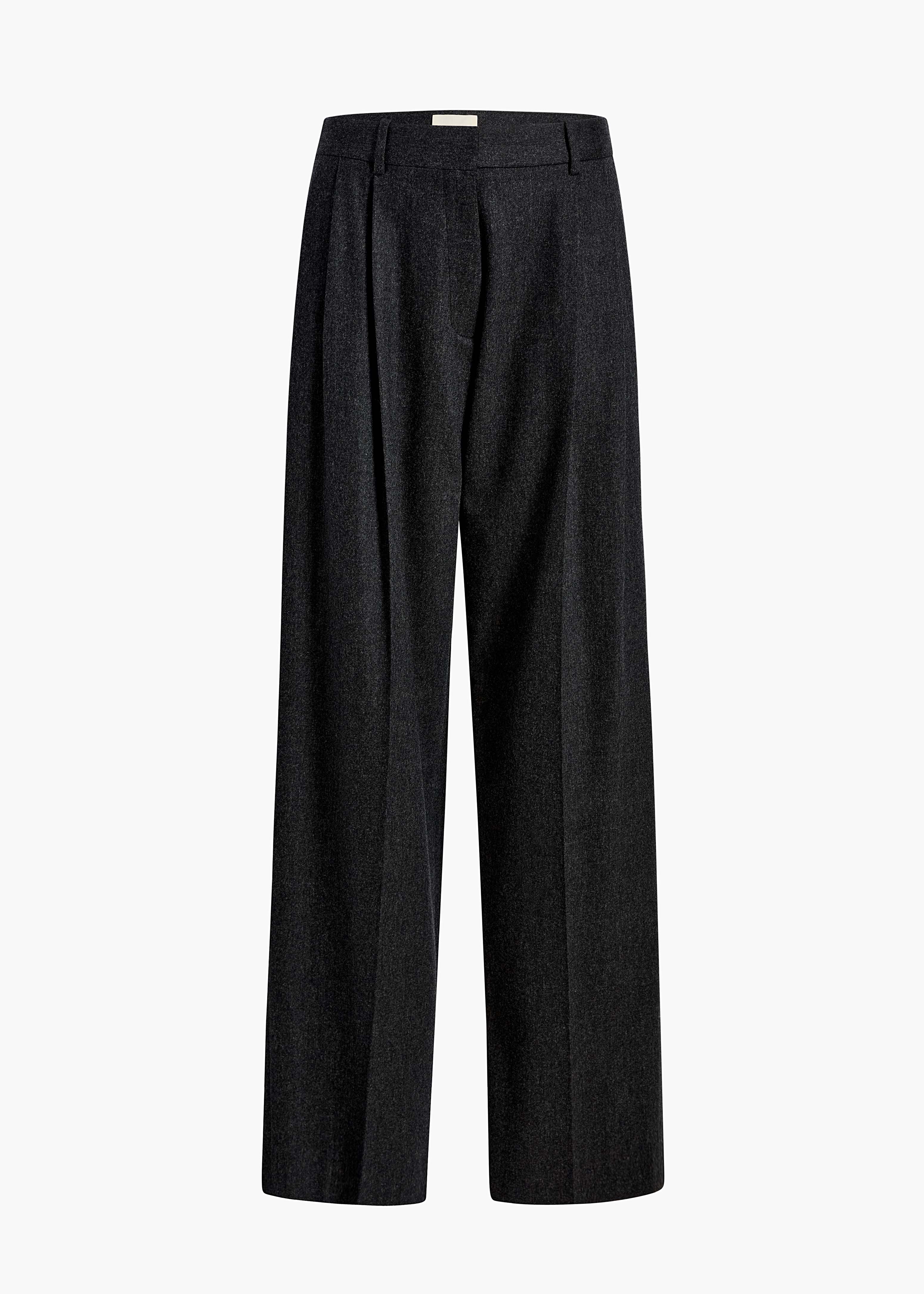 AUGUST PANT CHARCOAL 3178604 205 GHOST