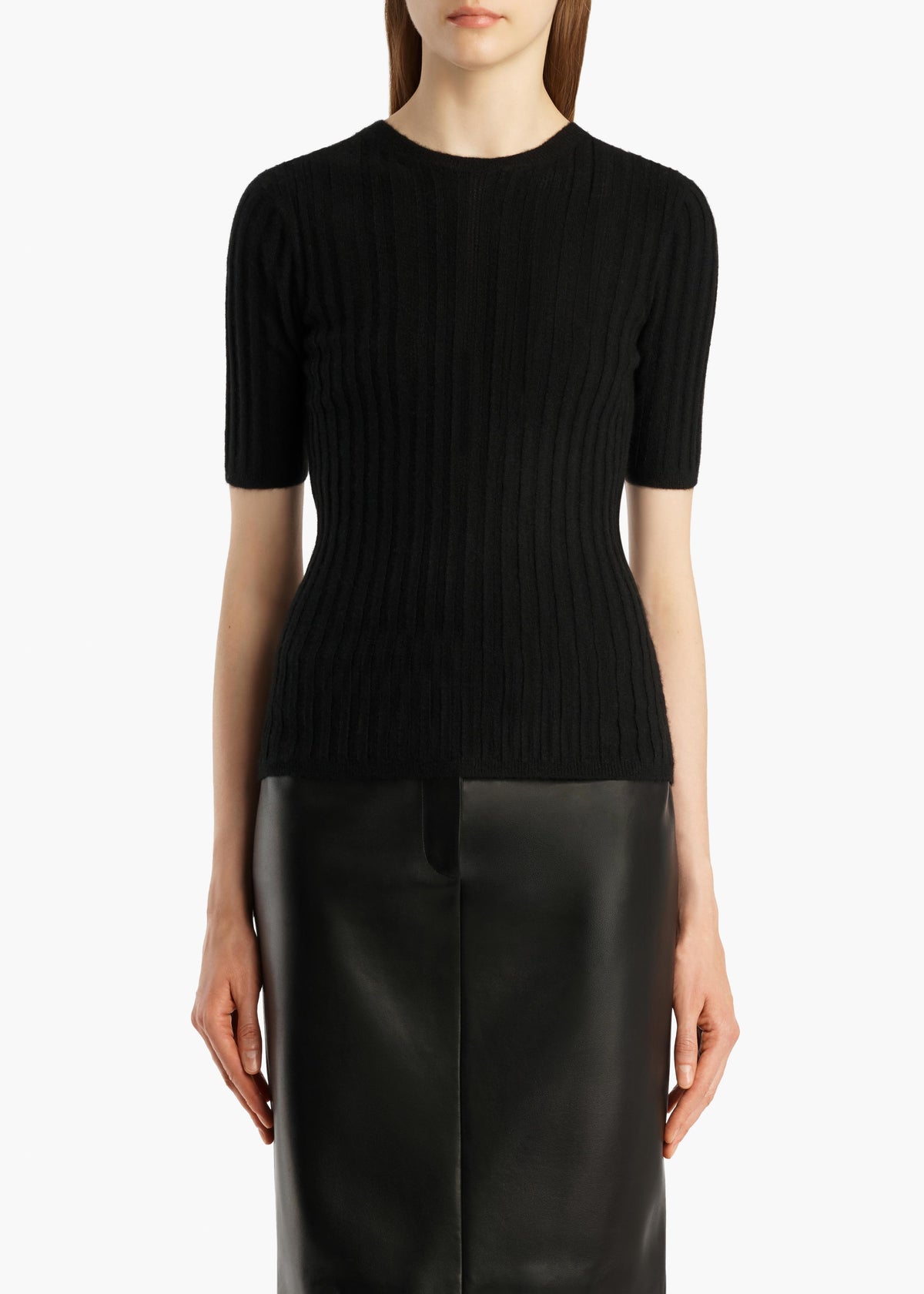 BECCA TOP BLACK 18473722 200 B