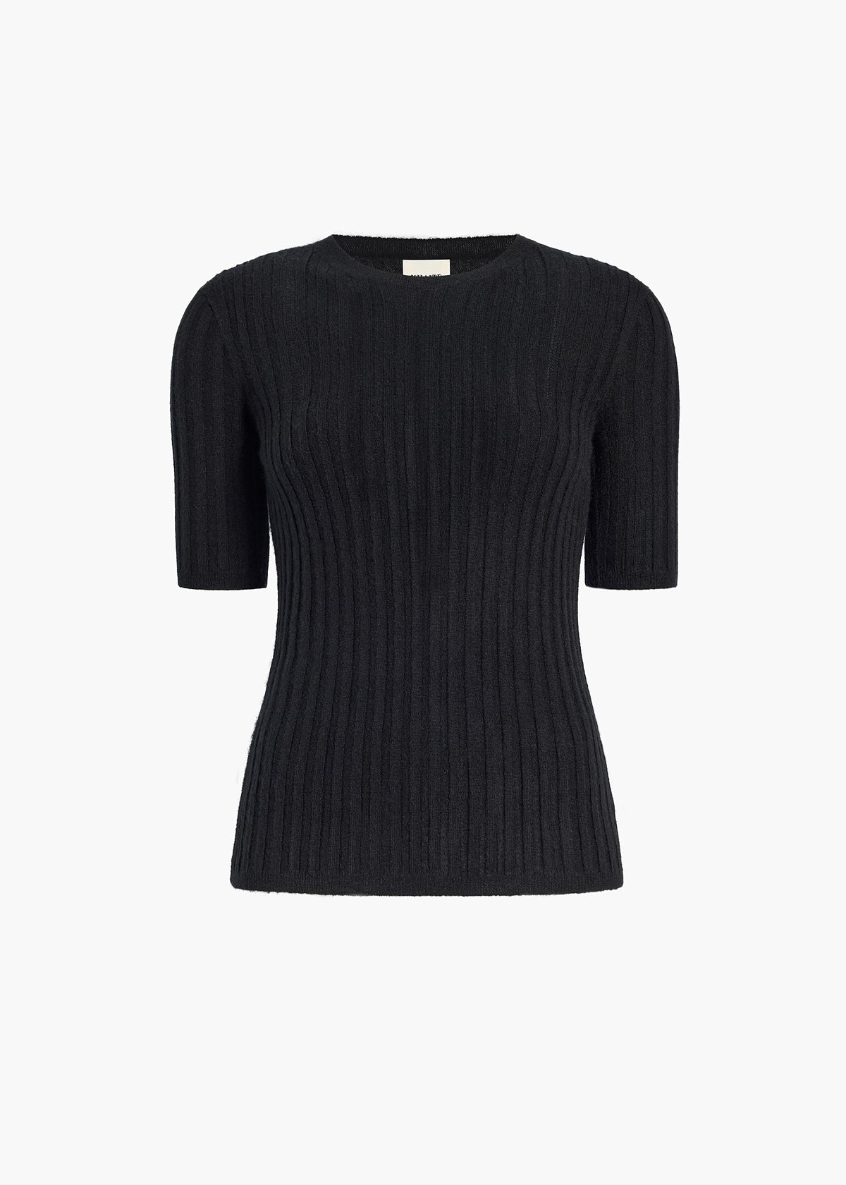 BECCA TOP BLACK 18473722 200 GHOST