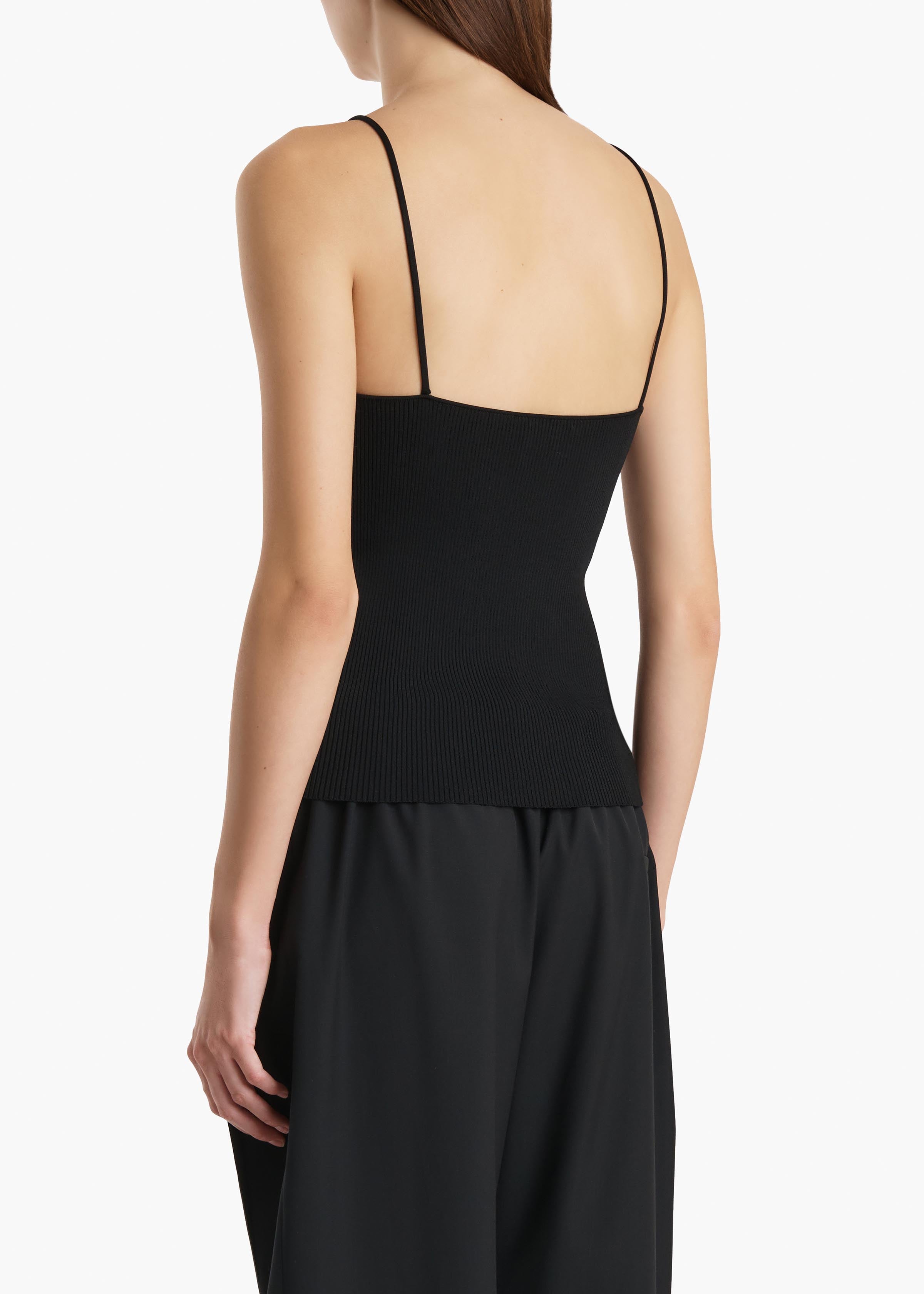 BELLAME TOP BLACK 18159429 200 C