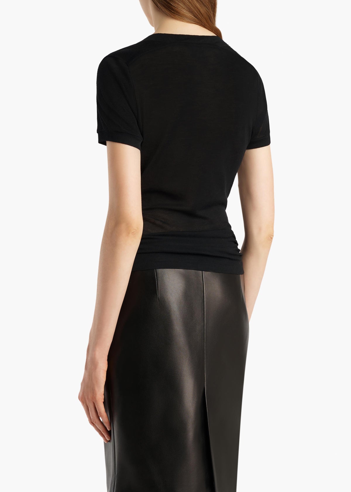 BERRY TOP BLACK 18468615 200 C