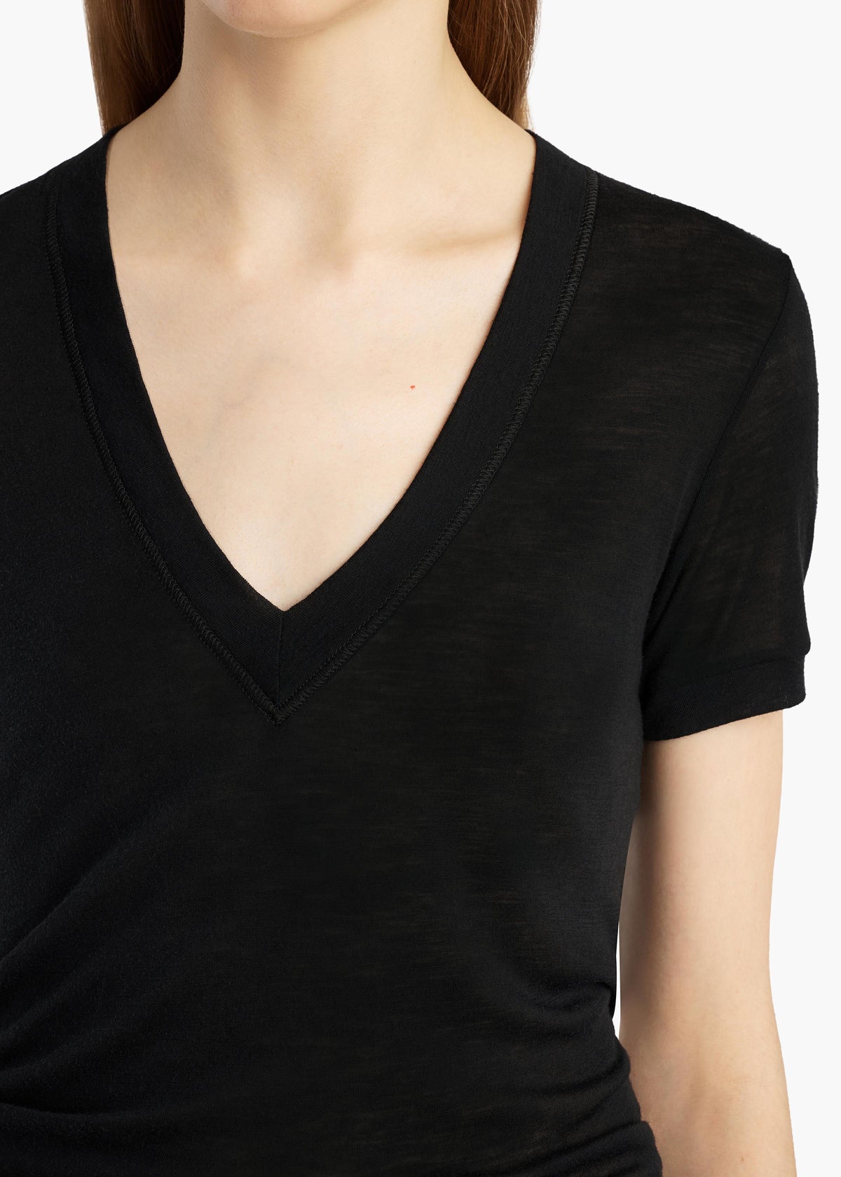 BERRY TOP BLACK 18468615 200 D