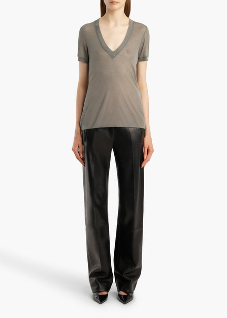 BERRY TOP TITANIUM 18468615 746 A STYLED