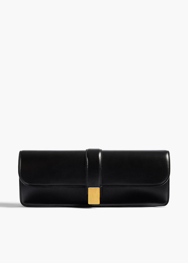 Blake Clutch in Black