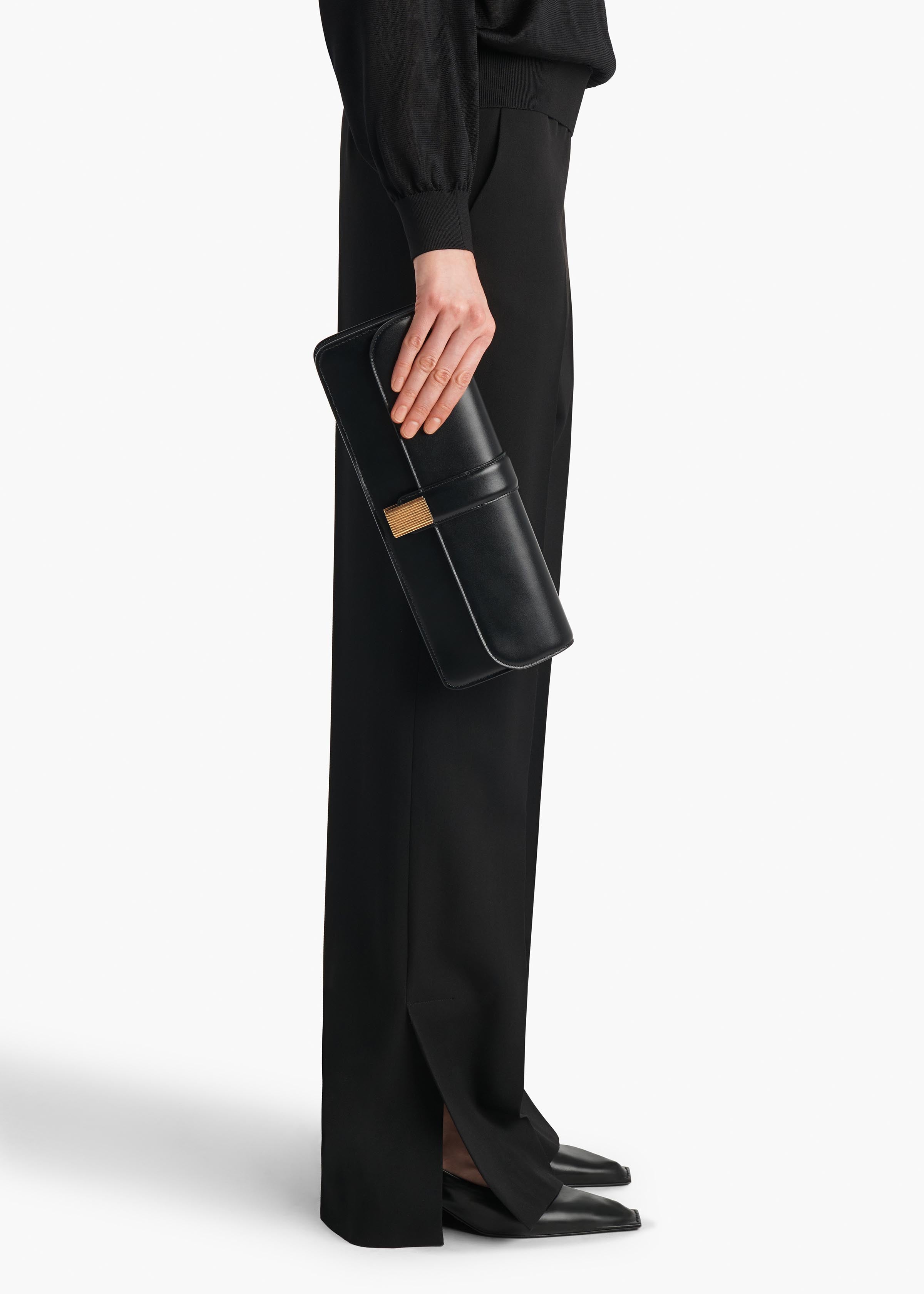 BLAKE CLUTCH BLACK H4021 976 200 E