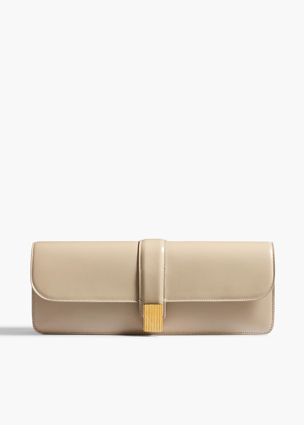 Blake Clutch in Burro