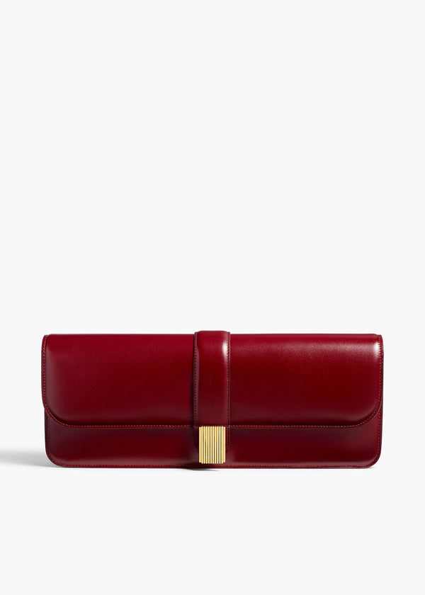BLAKE CLUTCH OXBLOOD H4021 976 524 A