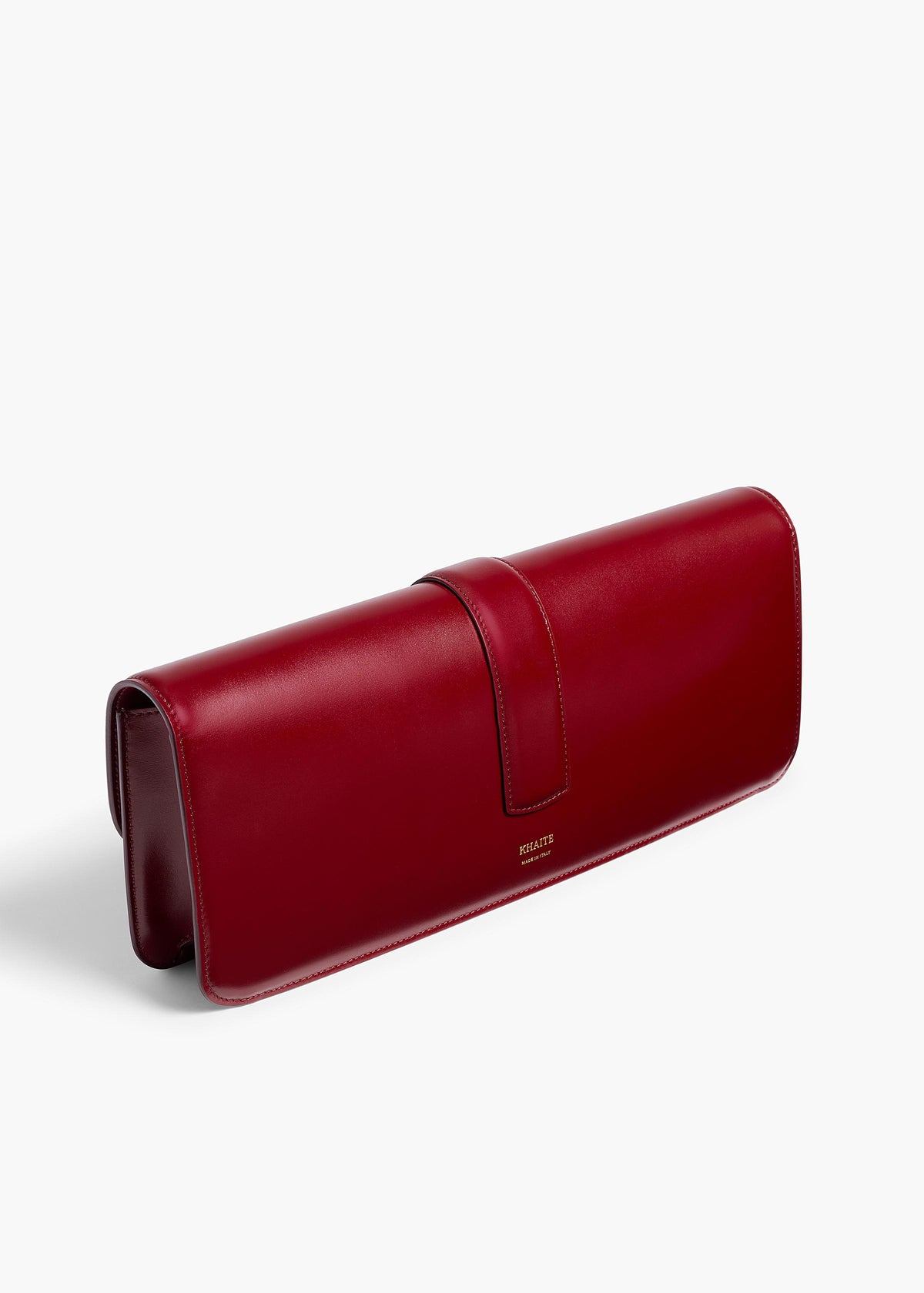 BLAKE CLUTCH OXBLOOD H4021 976 524 B