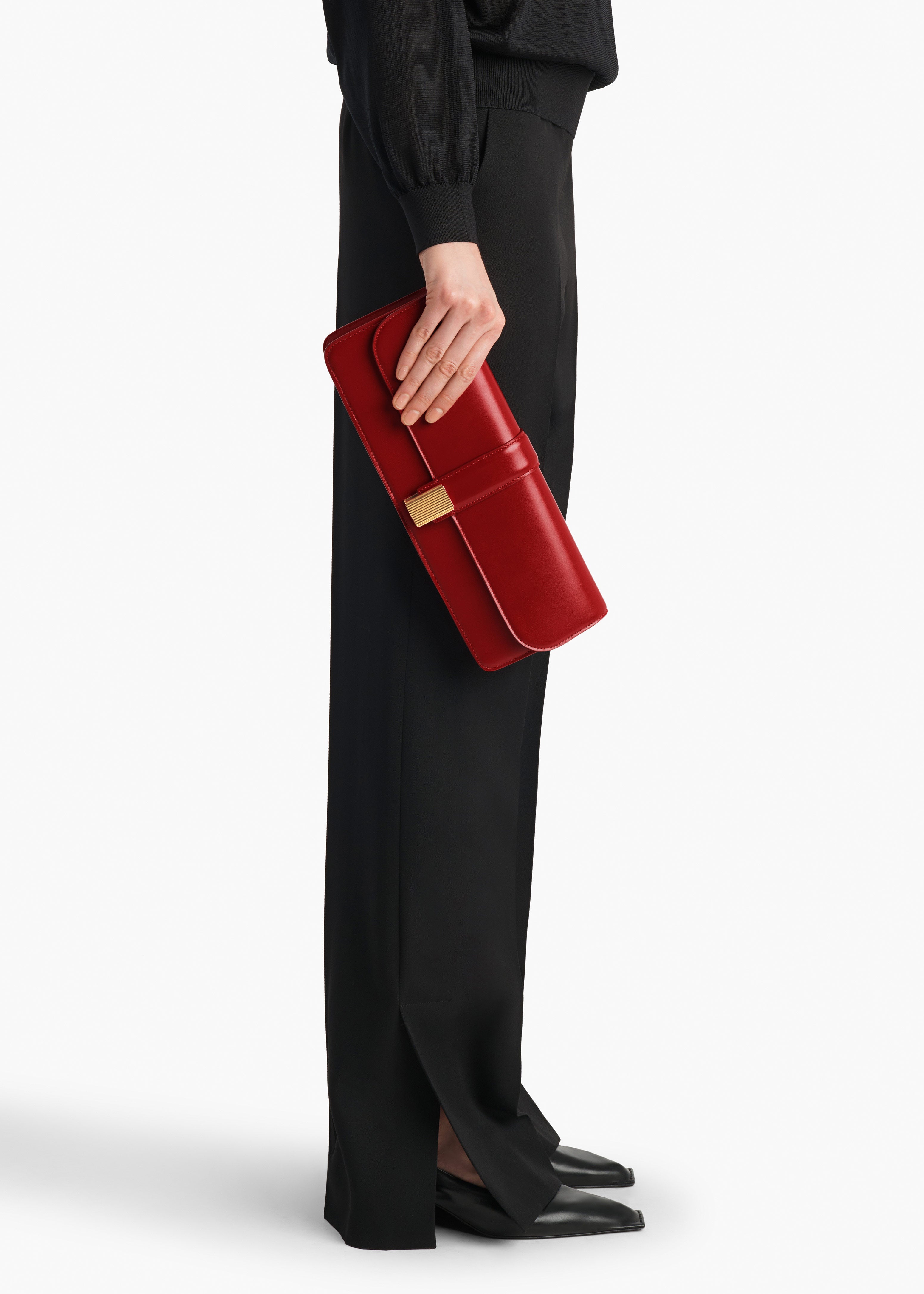 BLAKE CLUTCH RUBY H4021 976 526 F