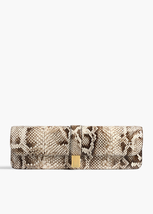 BLAKE LONG CLUTCH NATURAL H3044 928 121 A