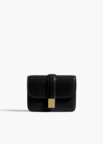 Blake Nano Bag in Black