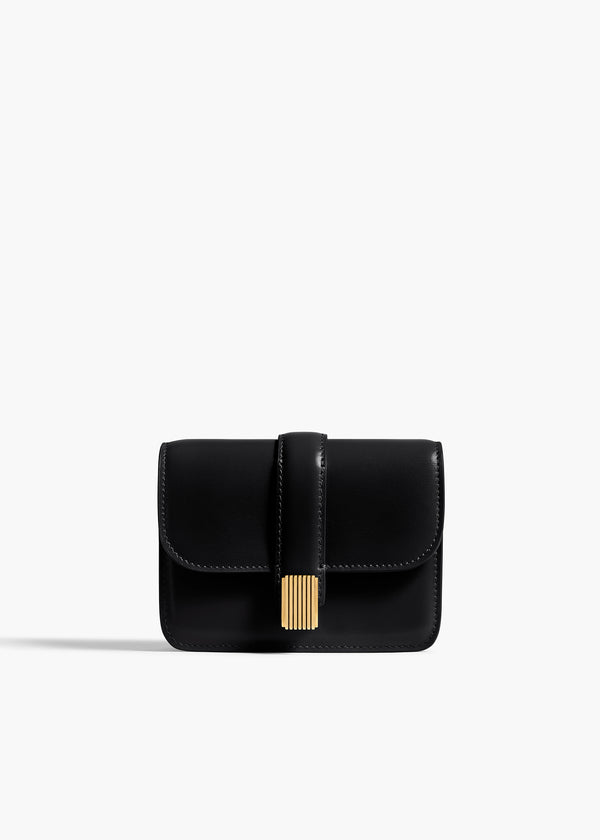 Blake Nano Bag in Black