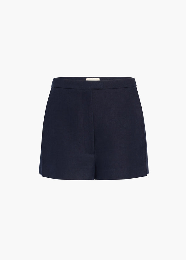 BLANE SHORT DARK NAVY 3195218 979 GHOST