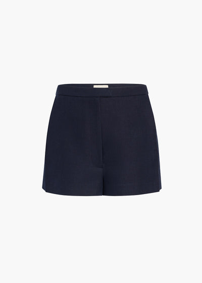 BLANE SHORT DARK NAVY 3195218 979 GHOST