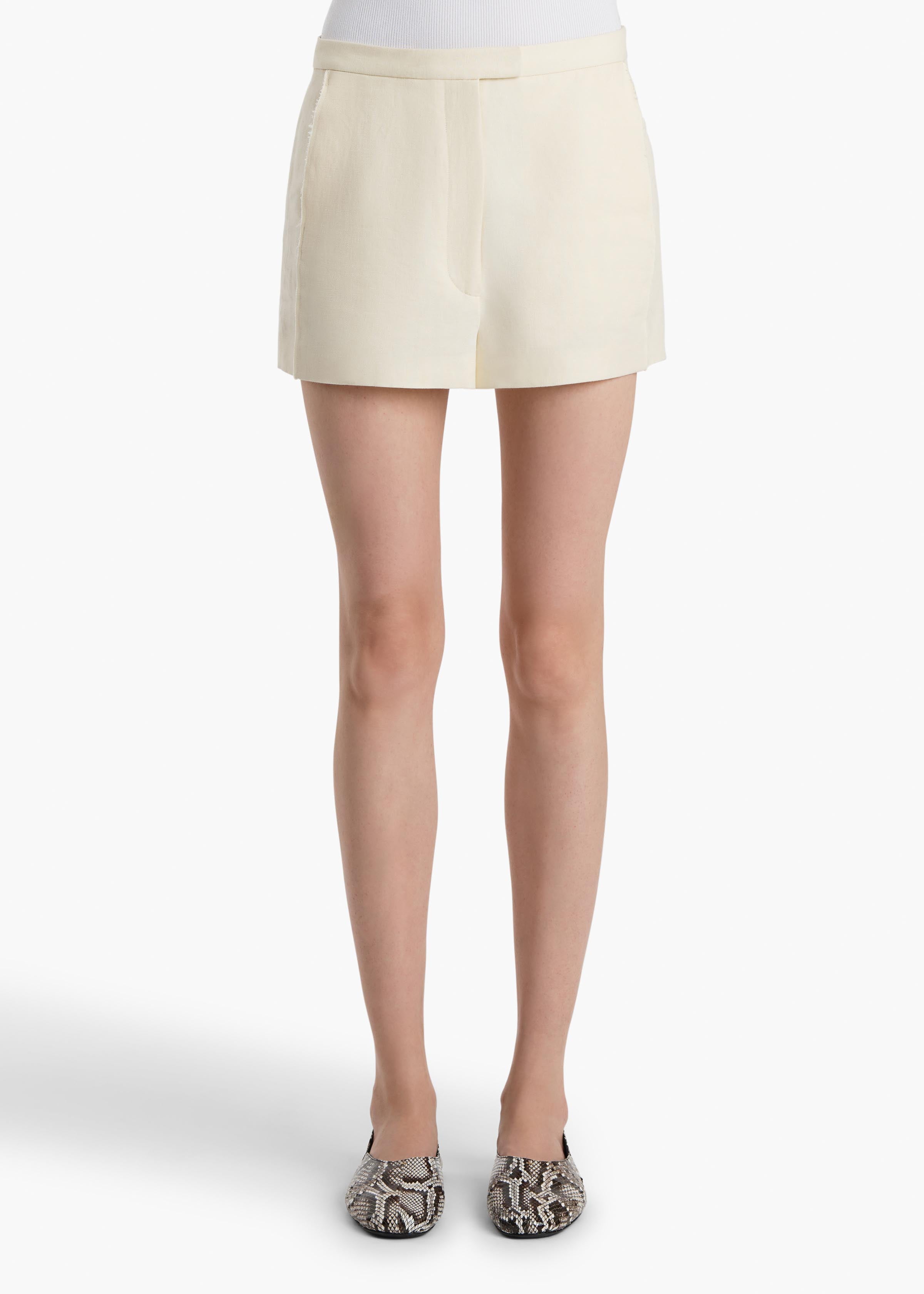 BLANE SHORT NATURAL 3195218 121 B