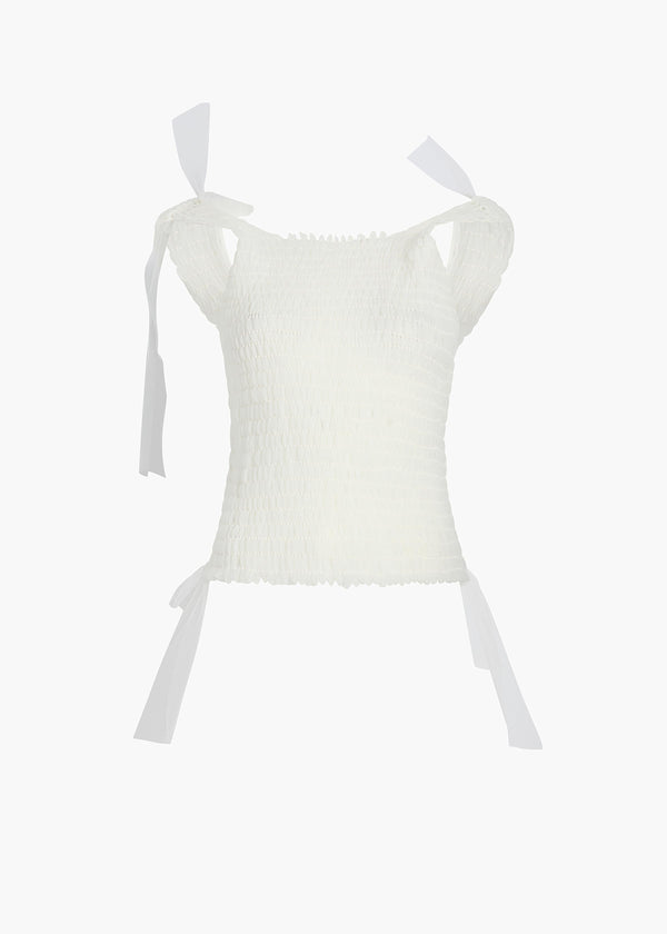 BO TOP GLAZE 18334465 183 GHOST