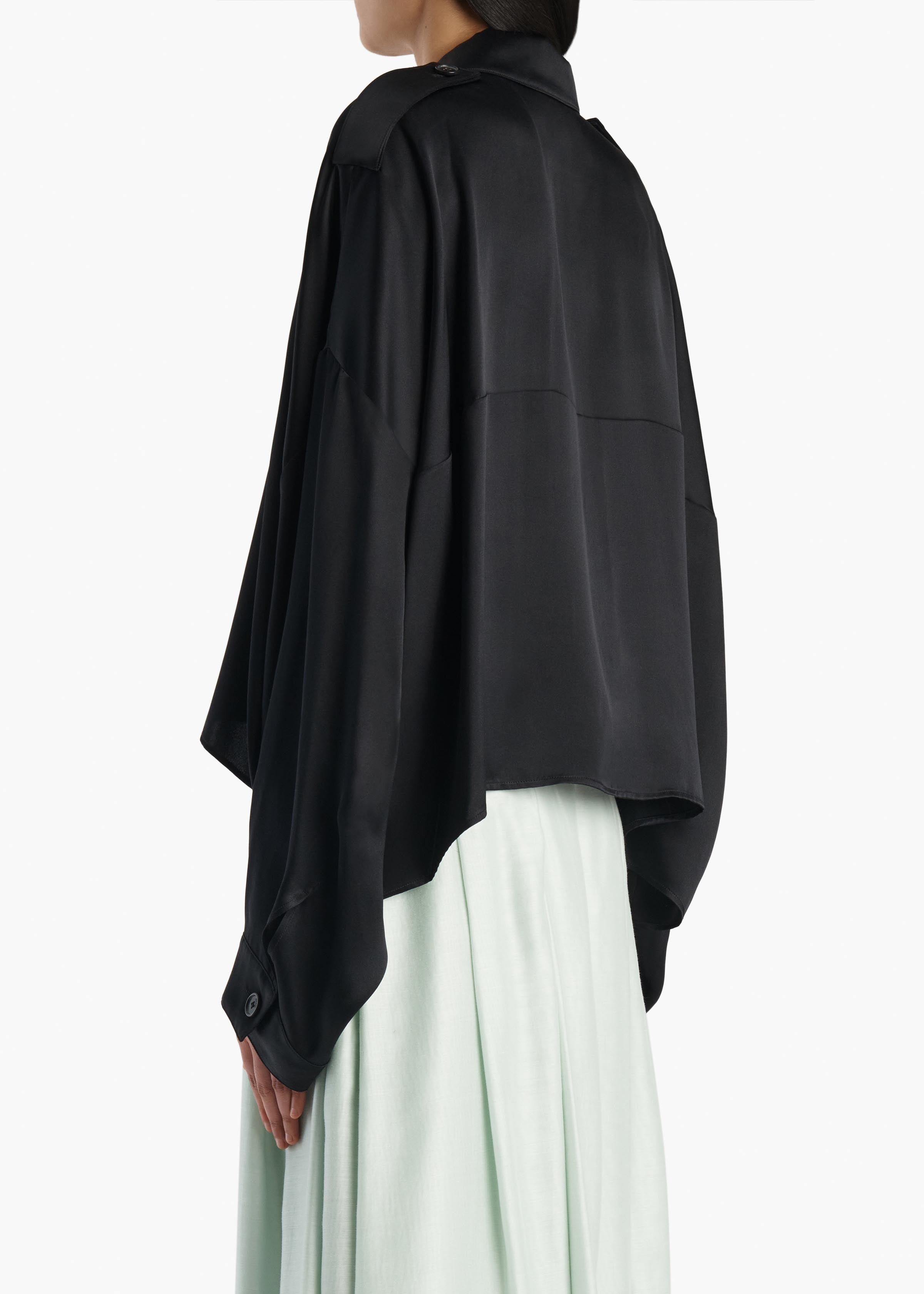BODINE TOP BLACK 24803029 200 C