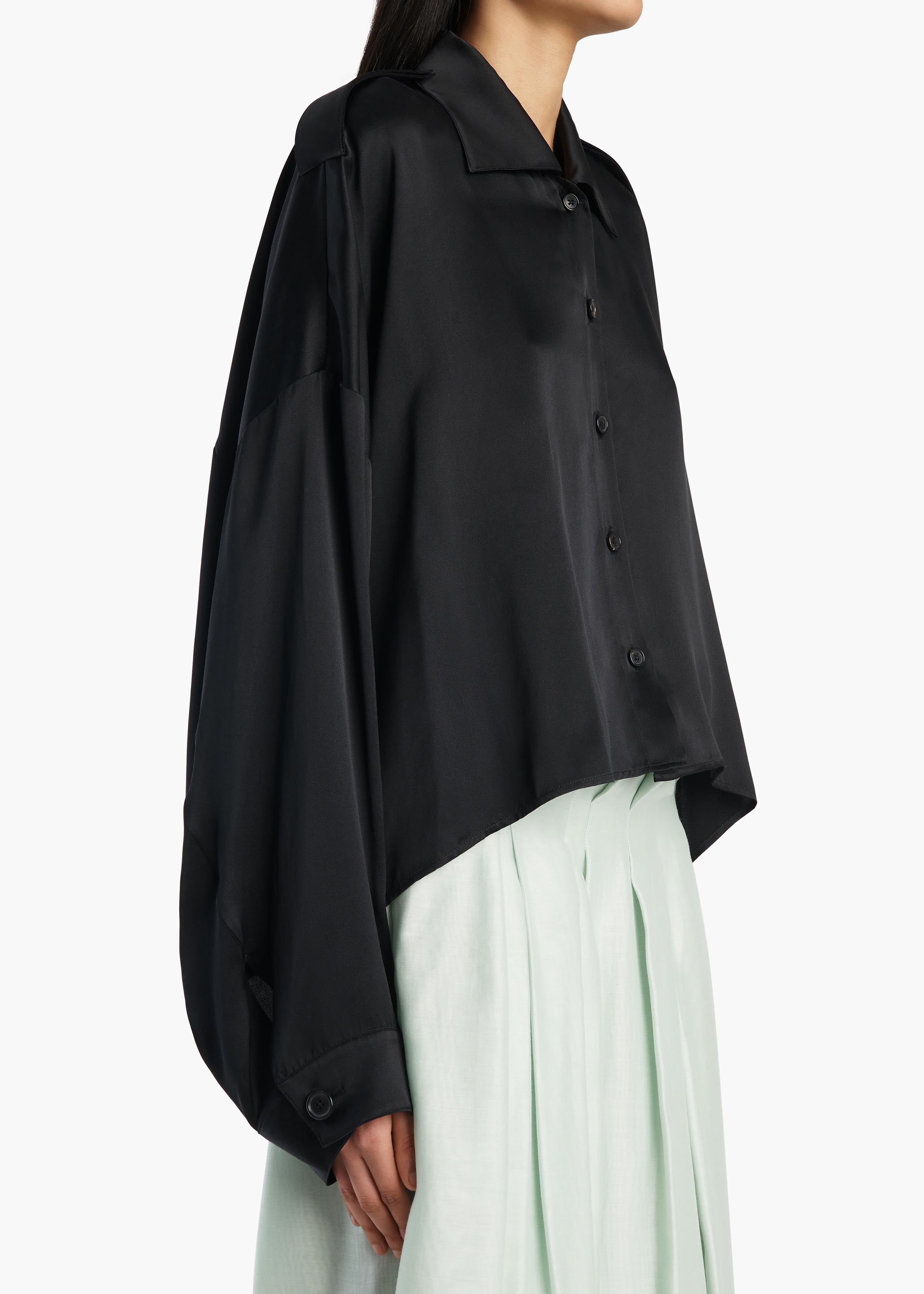 BODINE TOP BLACK 24803029 200 D