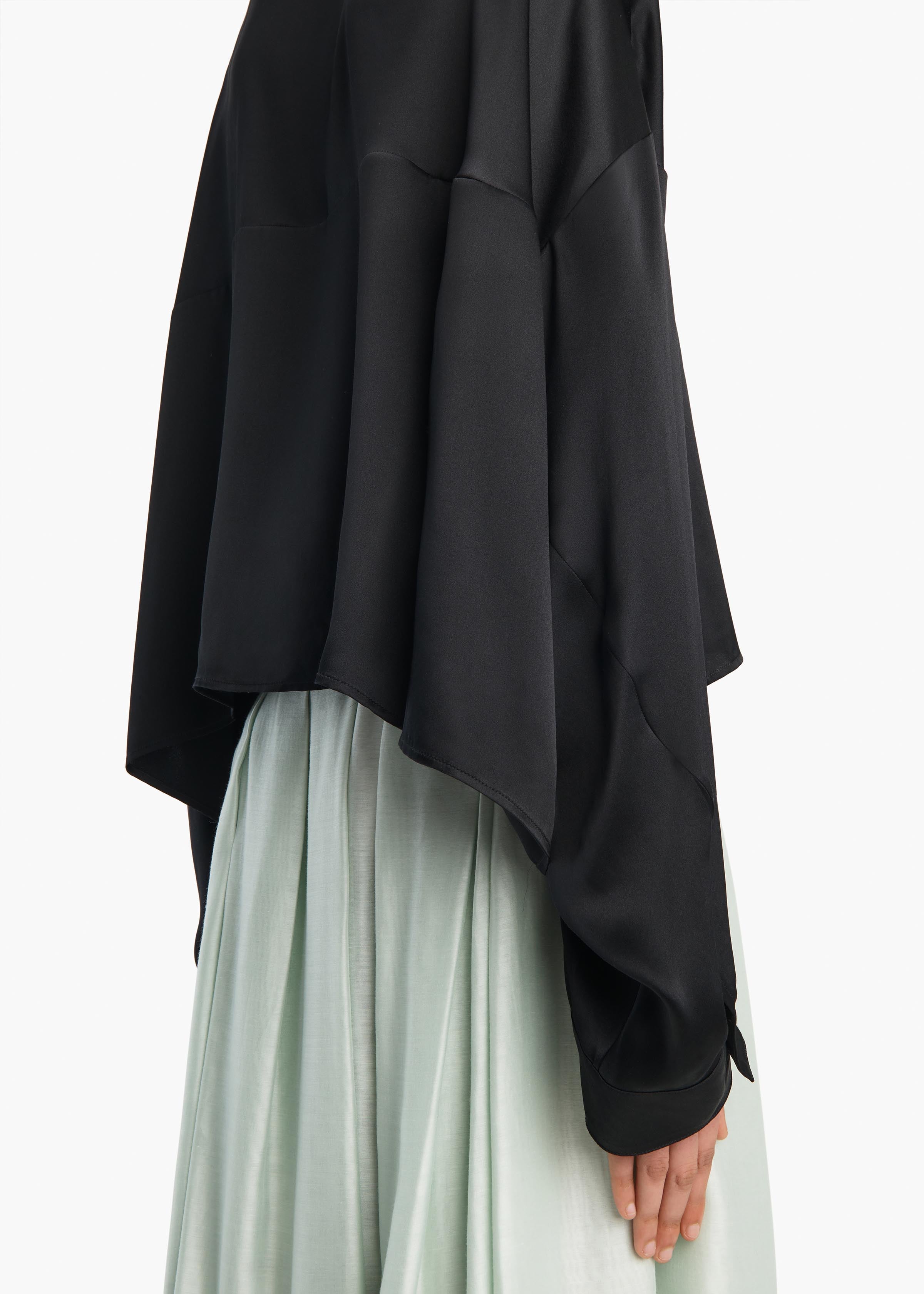 BODINE TOP BLACK 24803029 200 E
