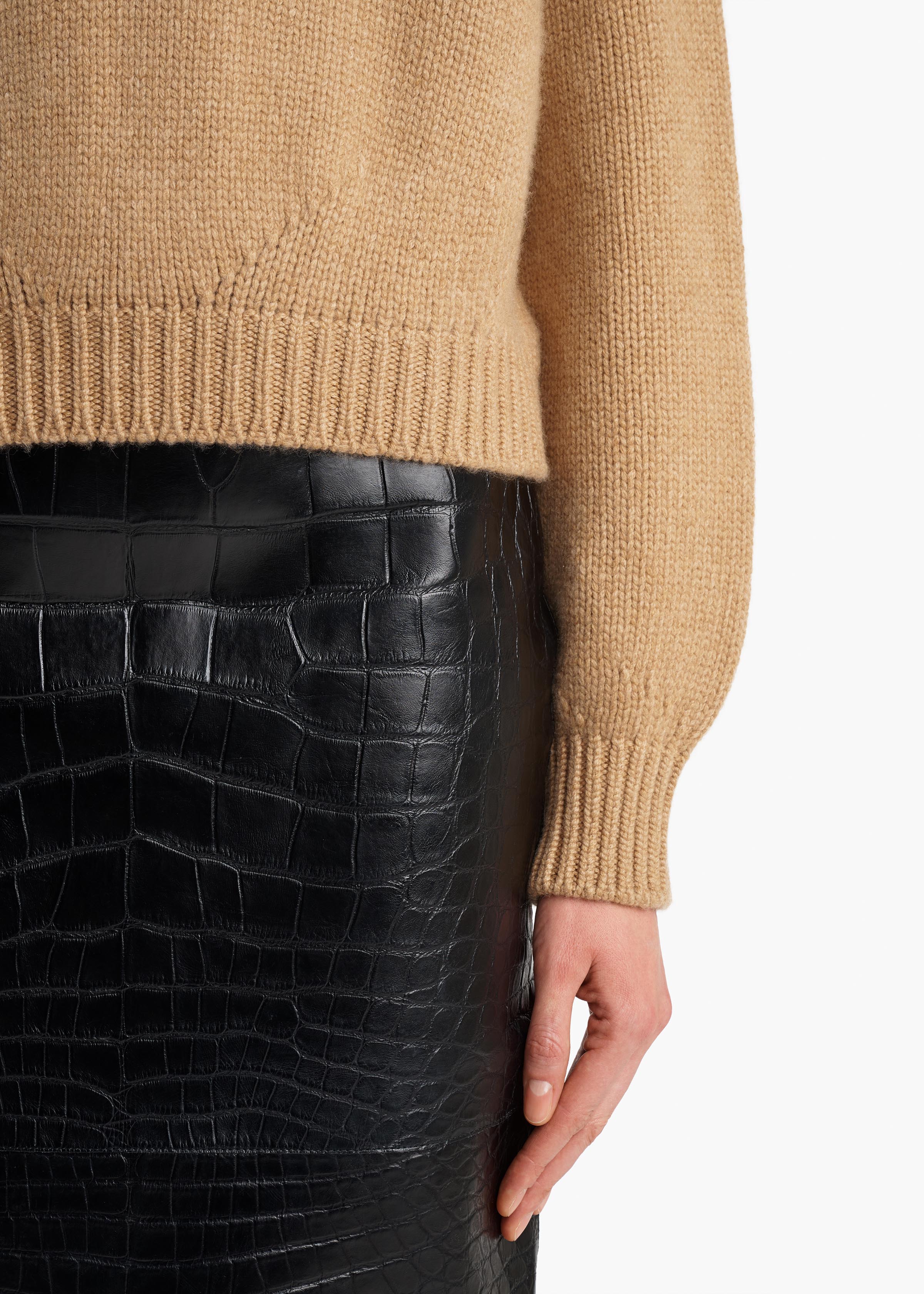 CAIN SWEATER BISCOTTI 18315650 727 E