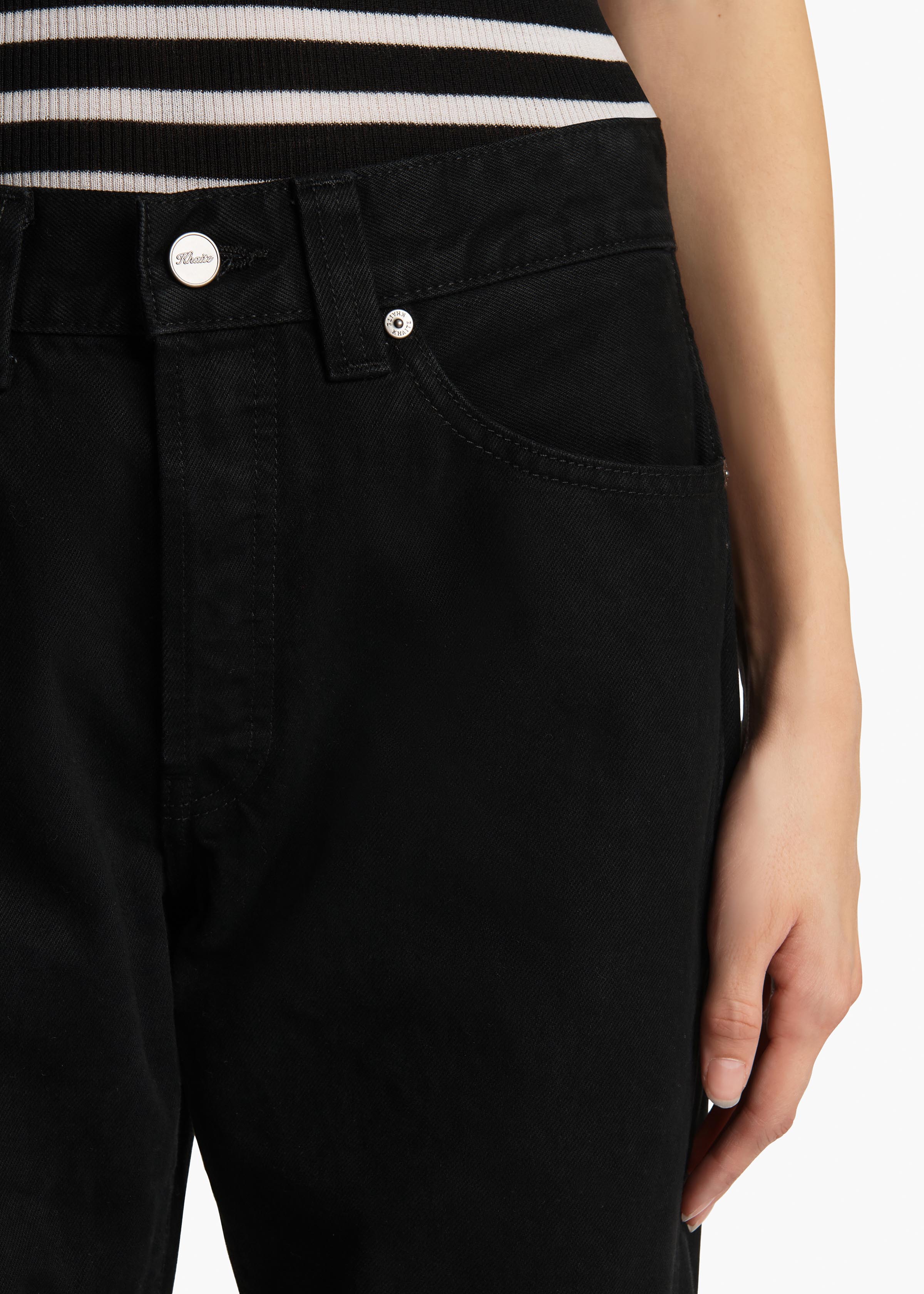 Callum Jean in Carlyle DETAILED VIEW 2
