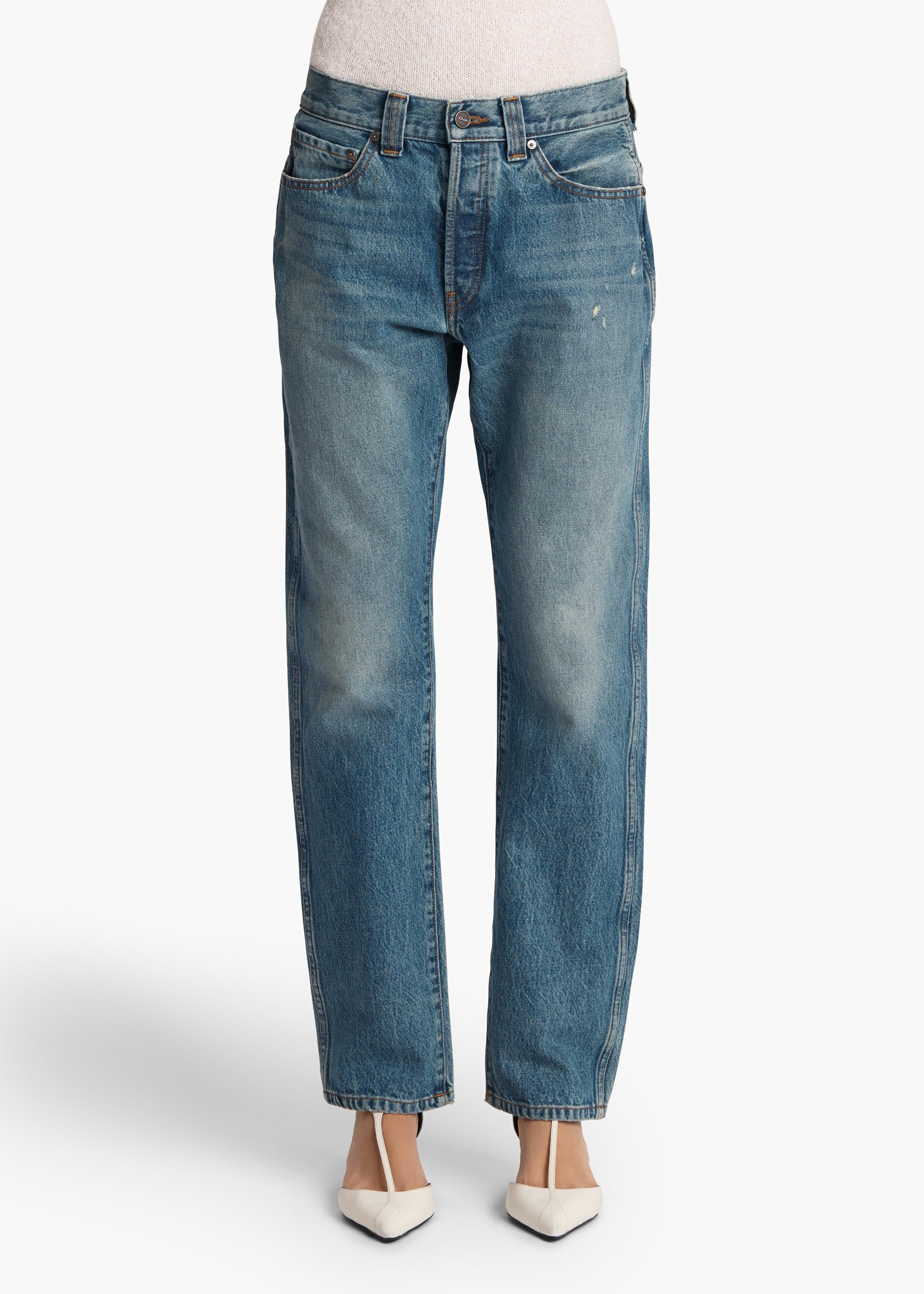 Callum Jean in Heath FRONT VIEW