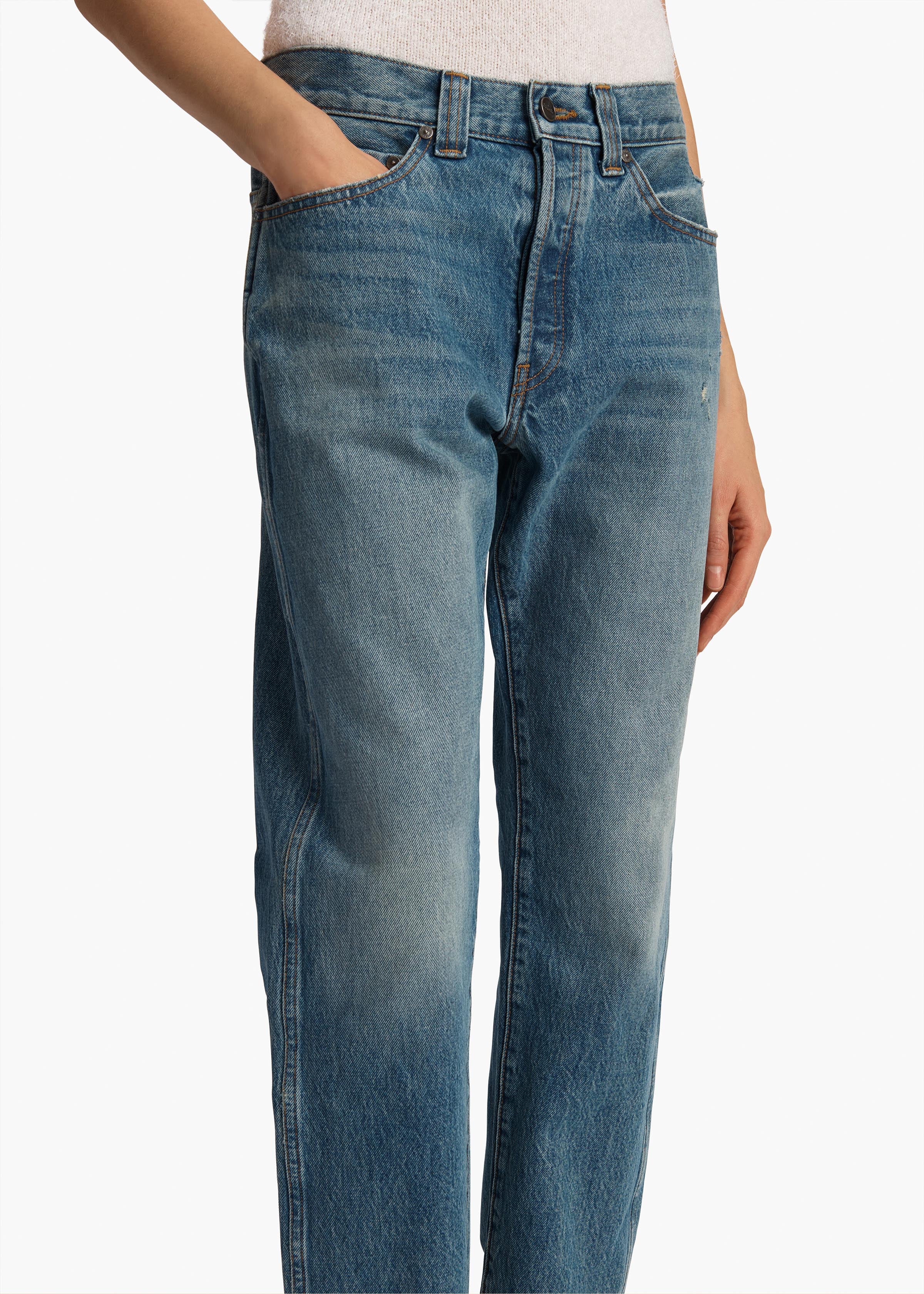 Callum Jean in Heath DETAILED VIEW 2