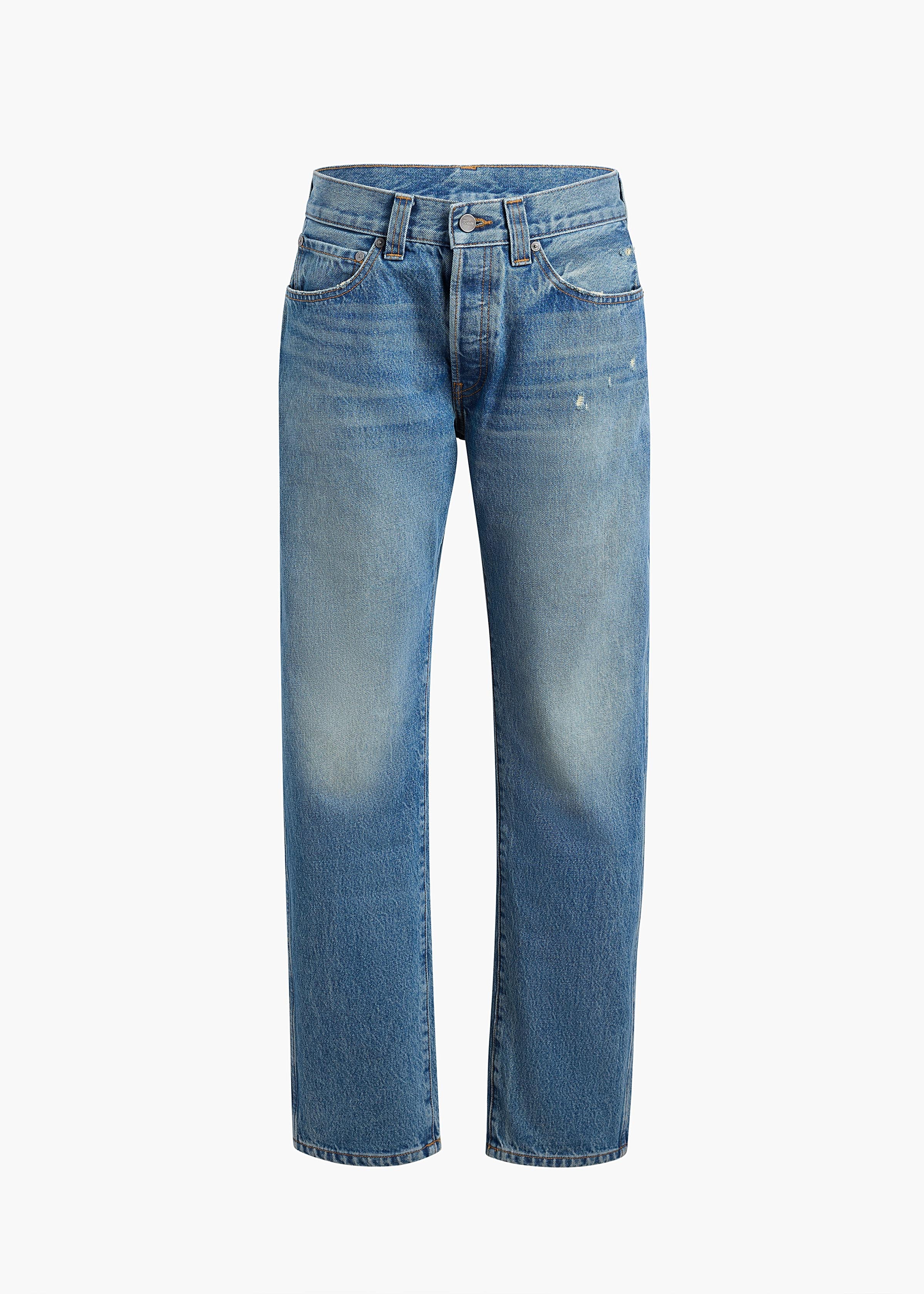 Callum Jean in Heath FLAT VIEW