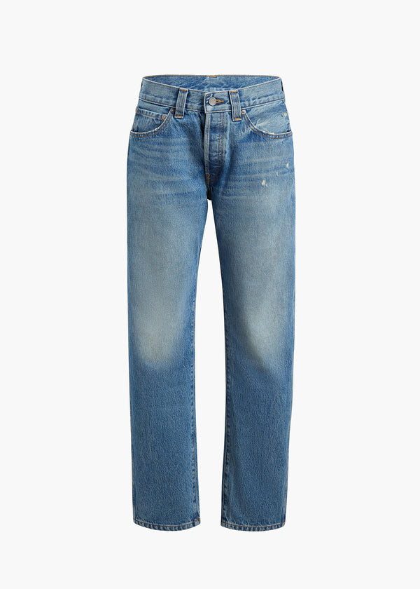 Callum Jean in Heath FLAT VIEW