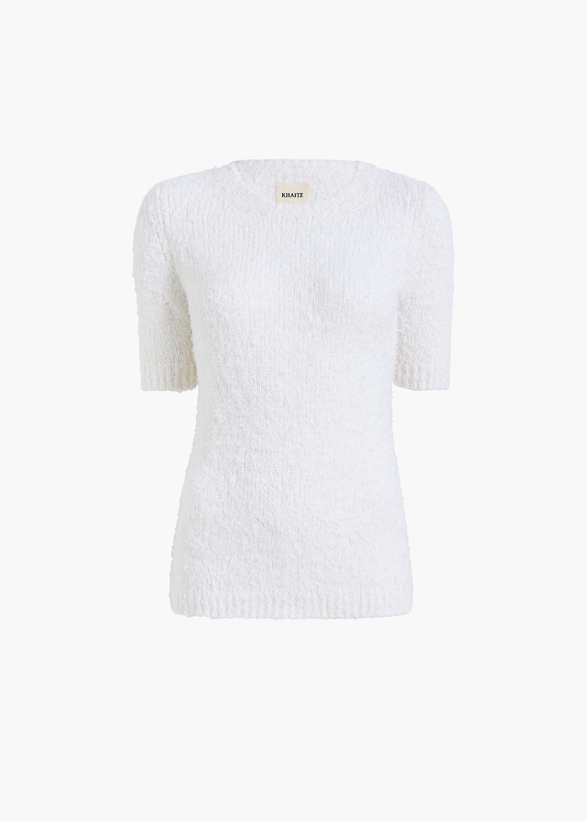 CAM TOP GLAZE 18270205 183 GHOST