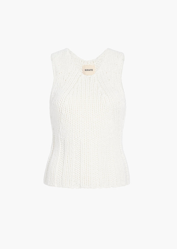 CASSIE TOP GLAZE 18288137 183 GHOST