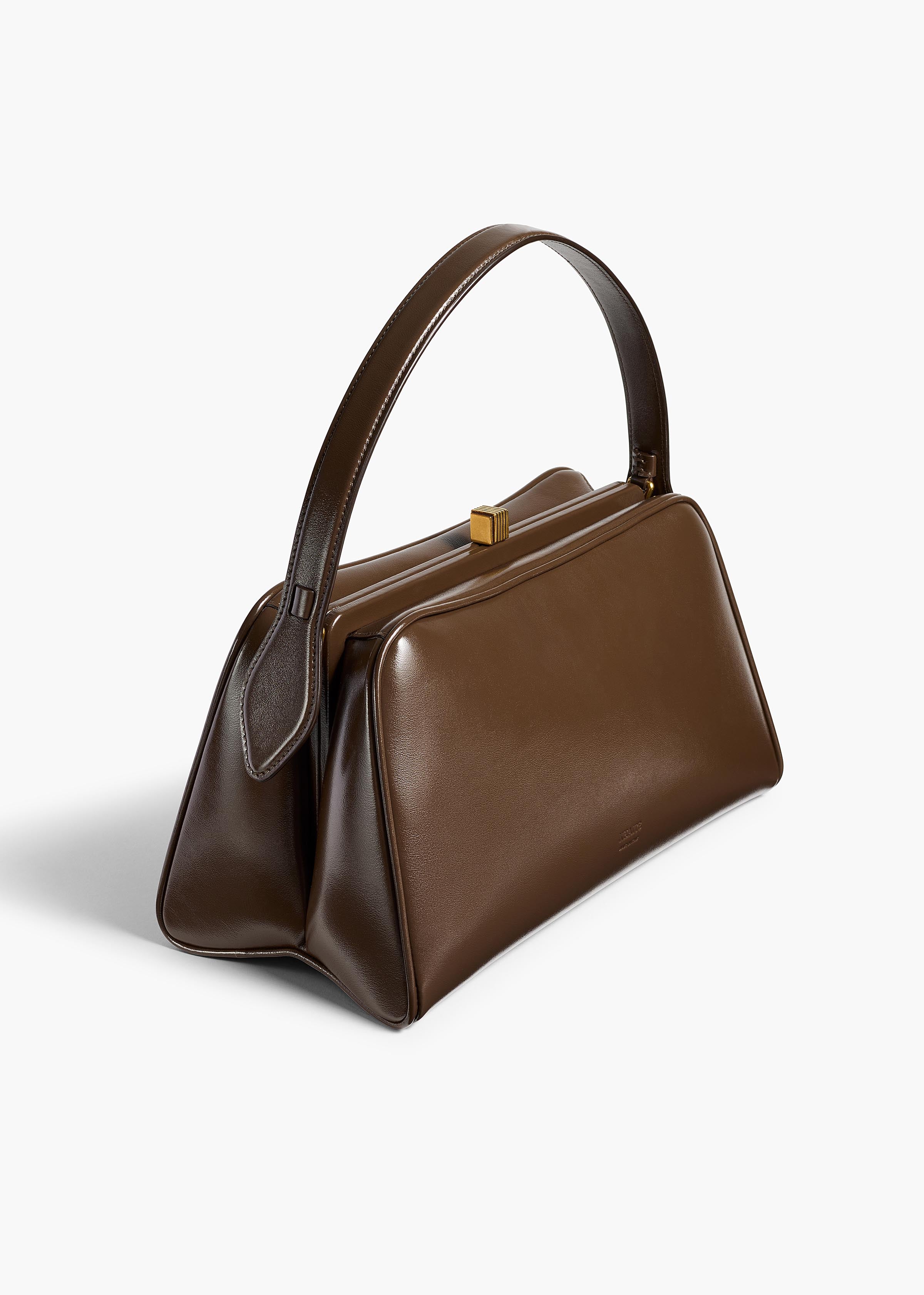 CATE HANDBAG CHESTNUT H2039 877 934 B