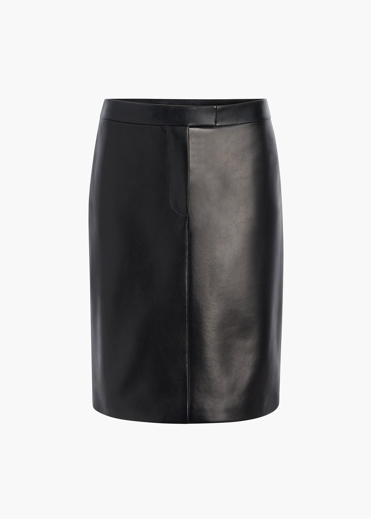 CINDY SKIRT BLACK 42021012 200 GHOST
